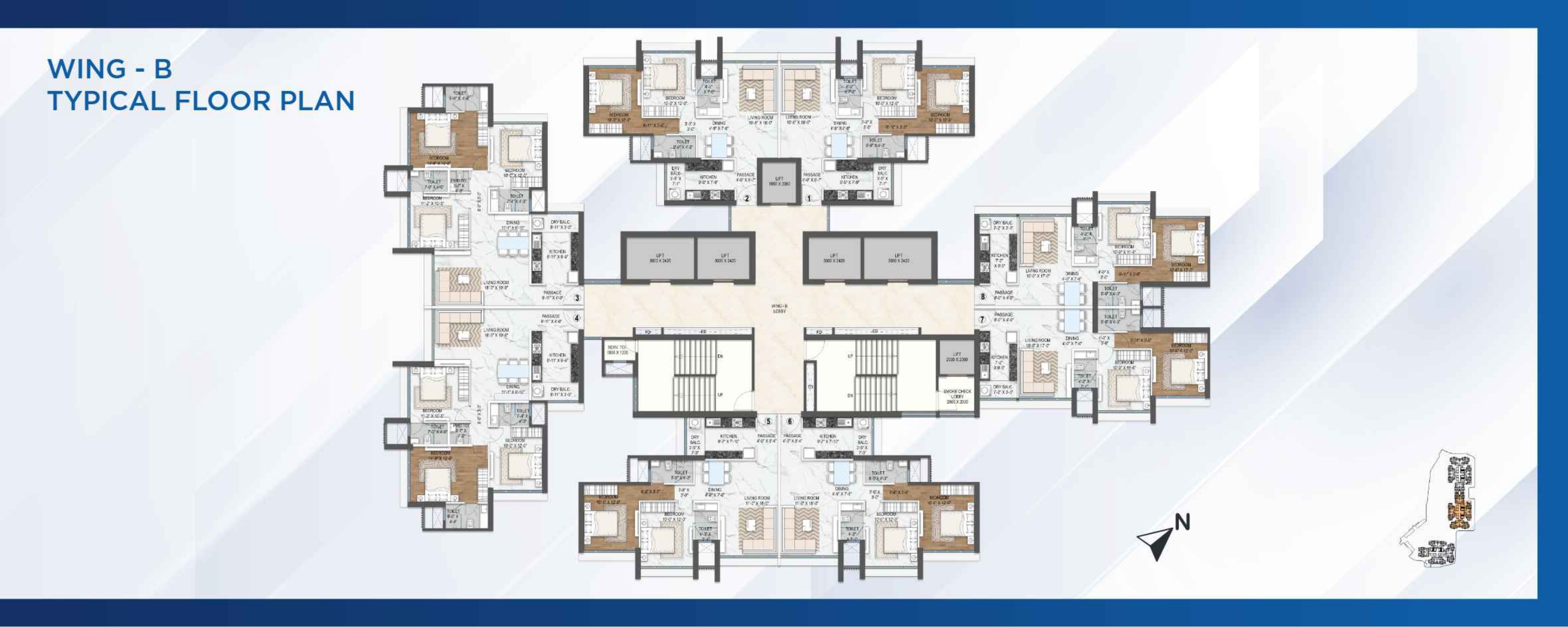 Atul Life Phase I