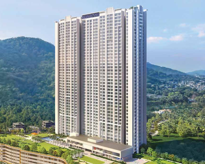 Atul Life Phase I in Mulund West, Mumbai