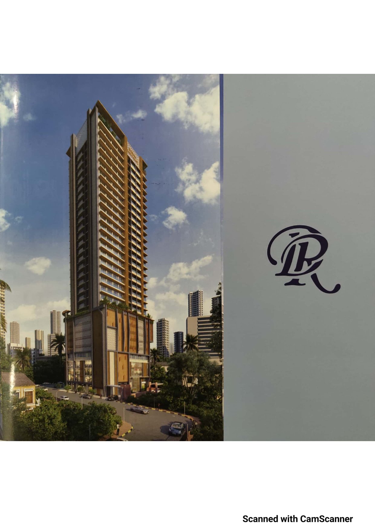 Cine Properties Dream Residency