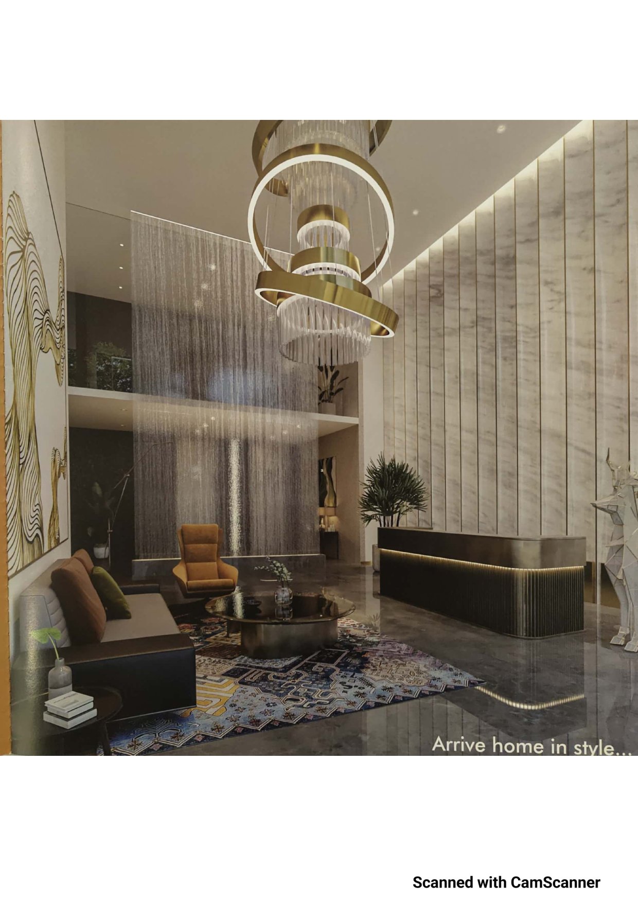 Cine Properties Dream Residency
