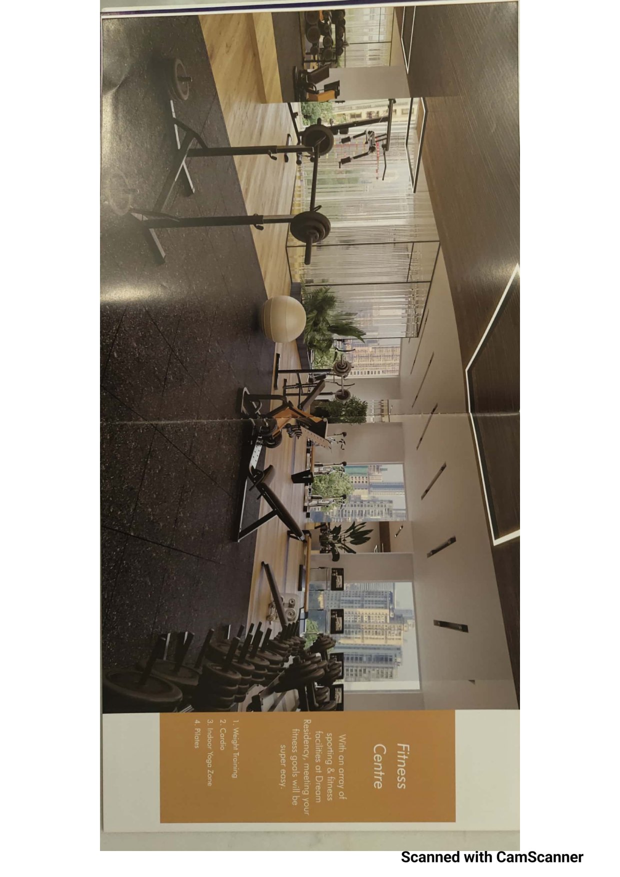 Cine Properties Dream Residency