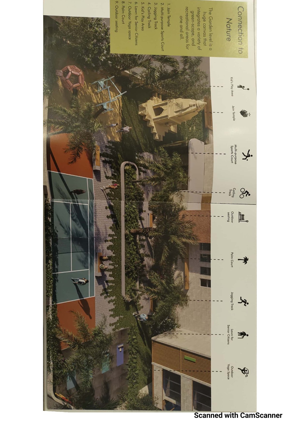 Cine Properties Dream Residency