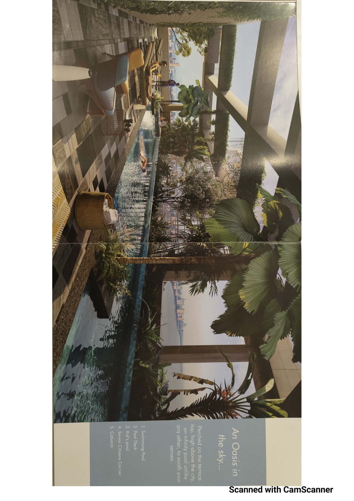 Cine Properties Dream Residency