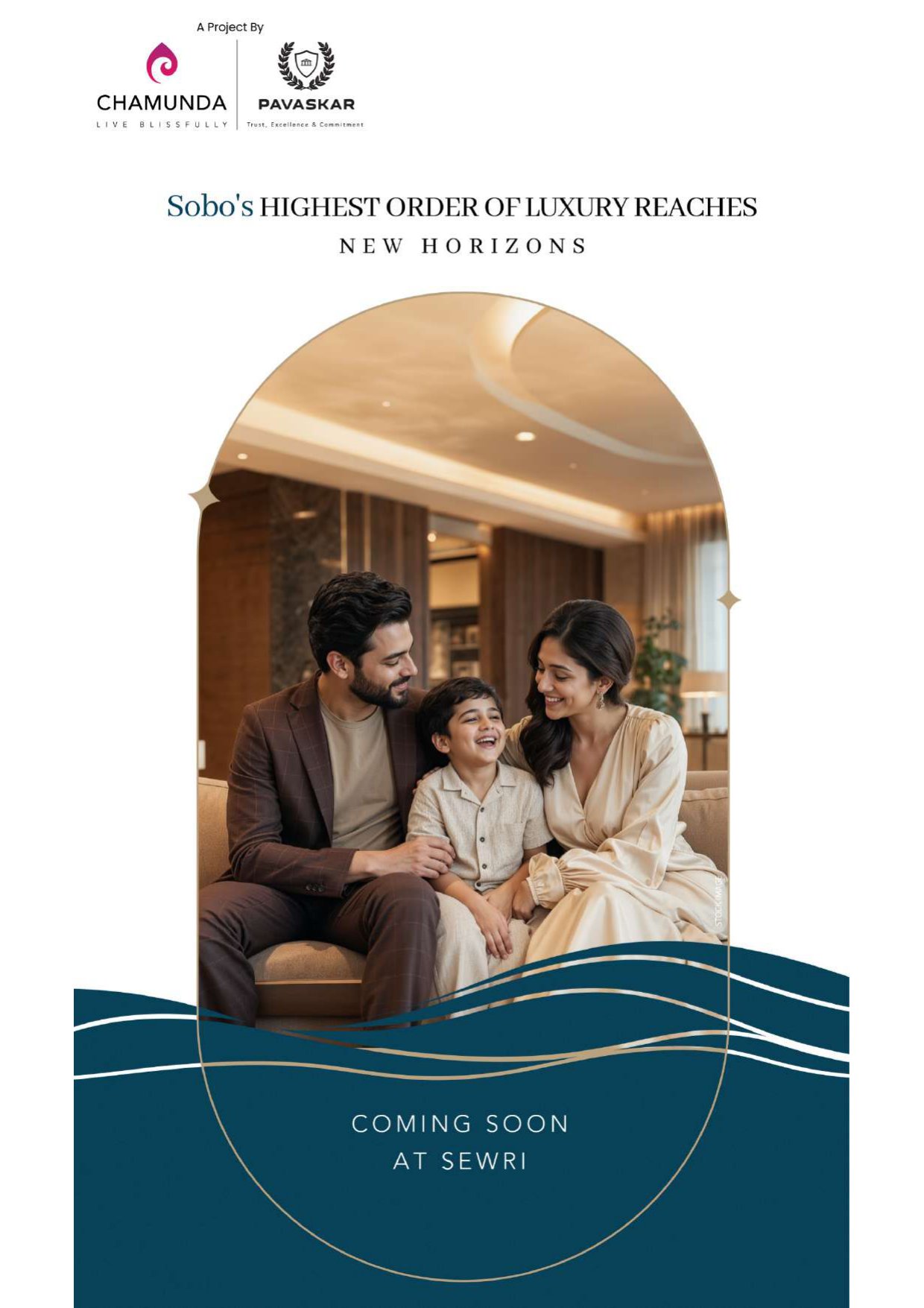 Chamunda Aqua Bay