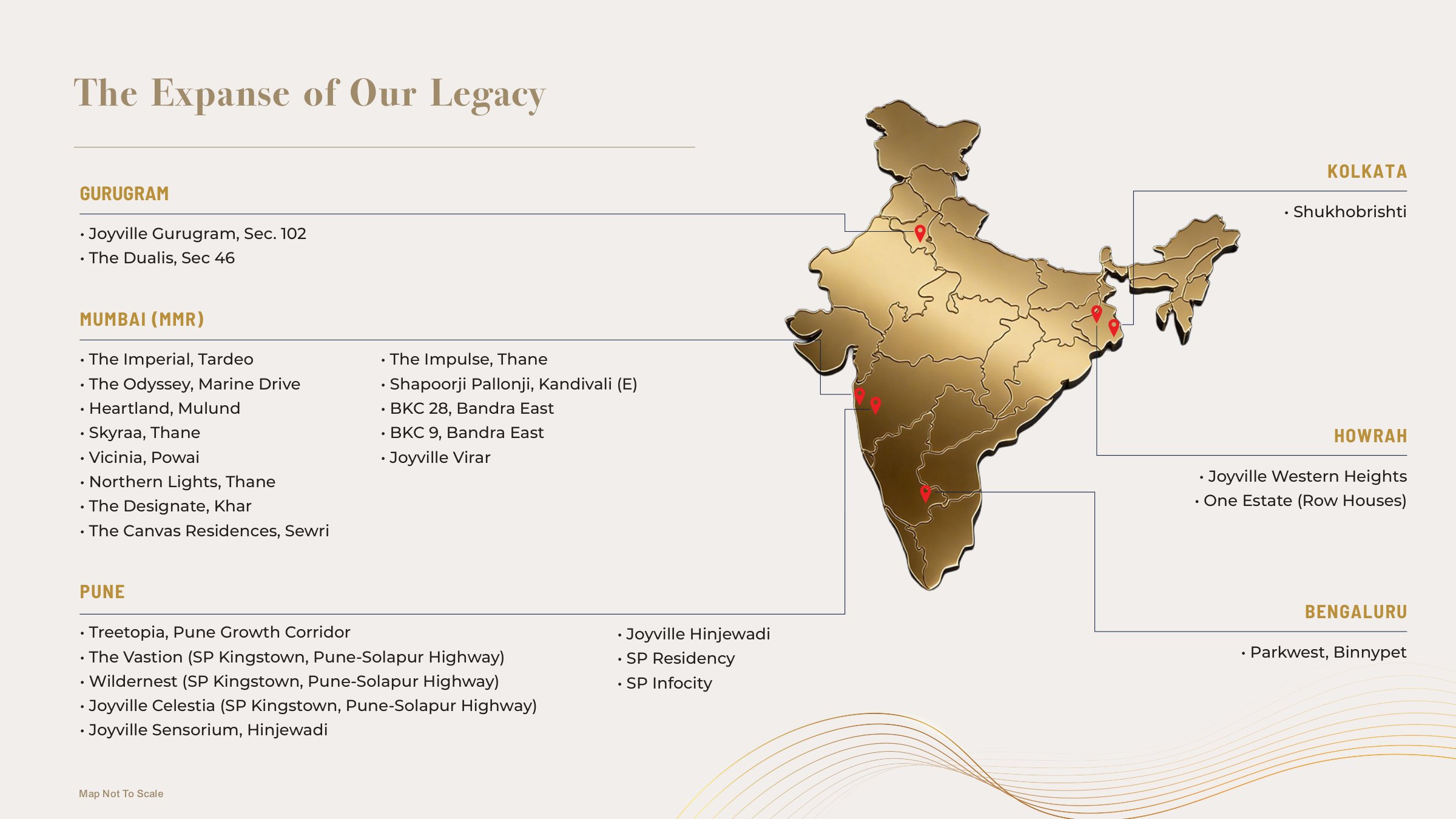 Shapoorji Pallonji One Hills