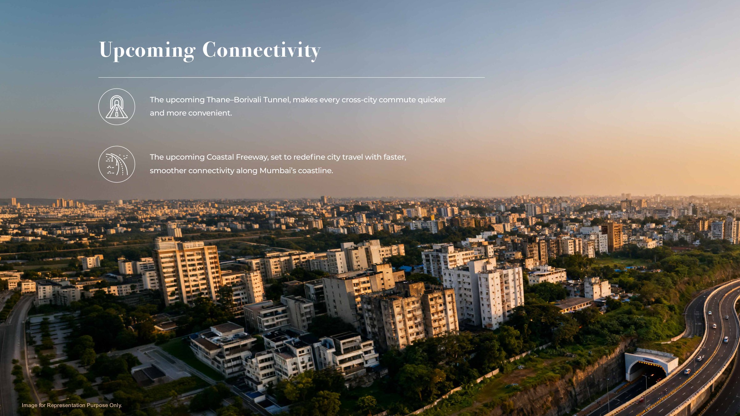 Shapoorji Pallonji One Hills