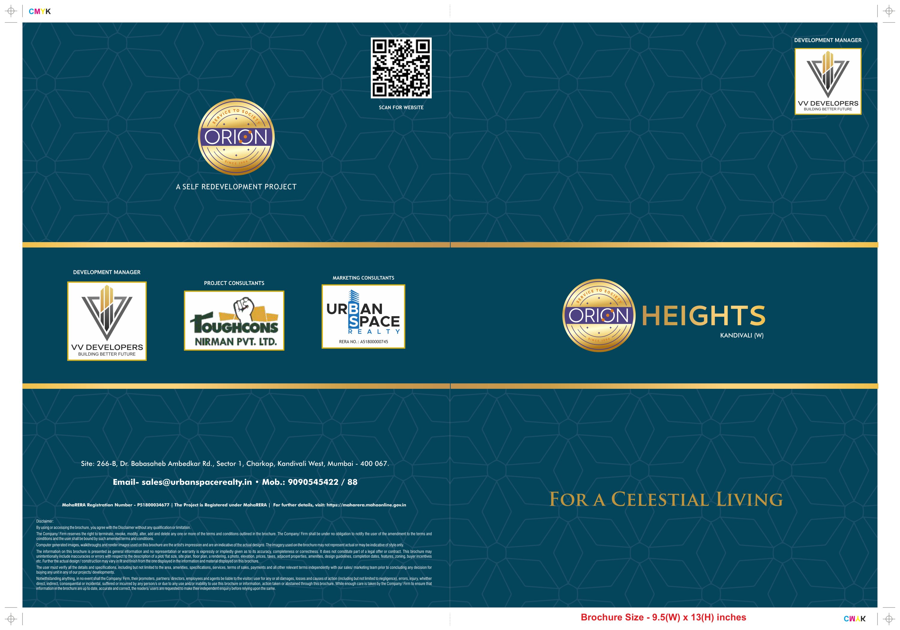Orion Heights