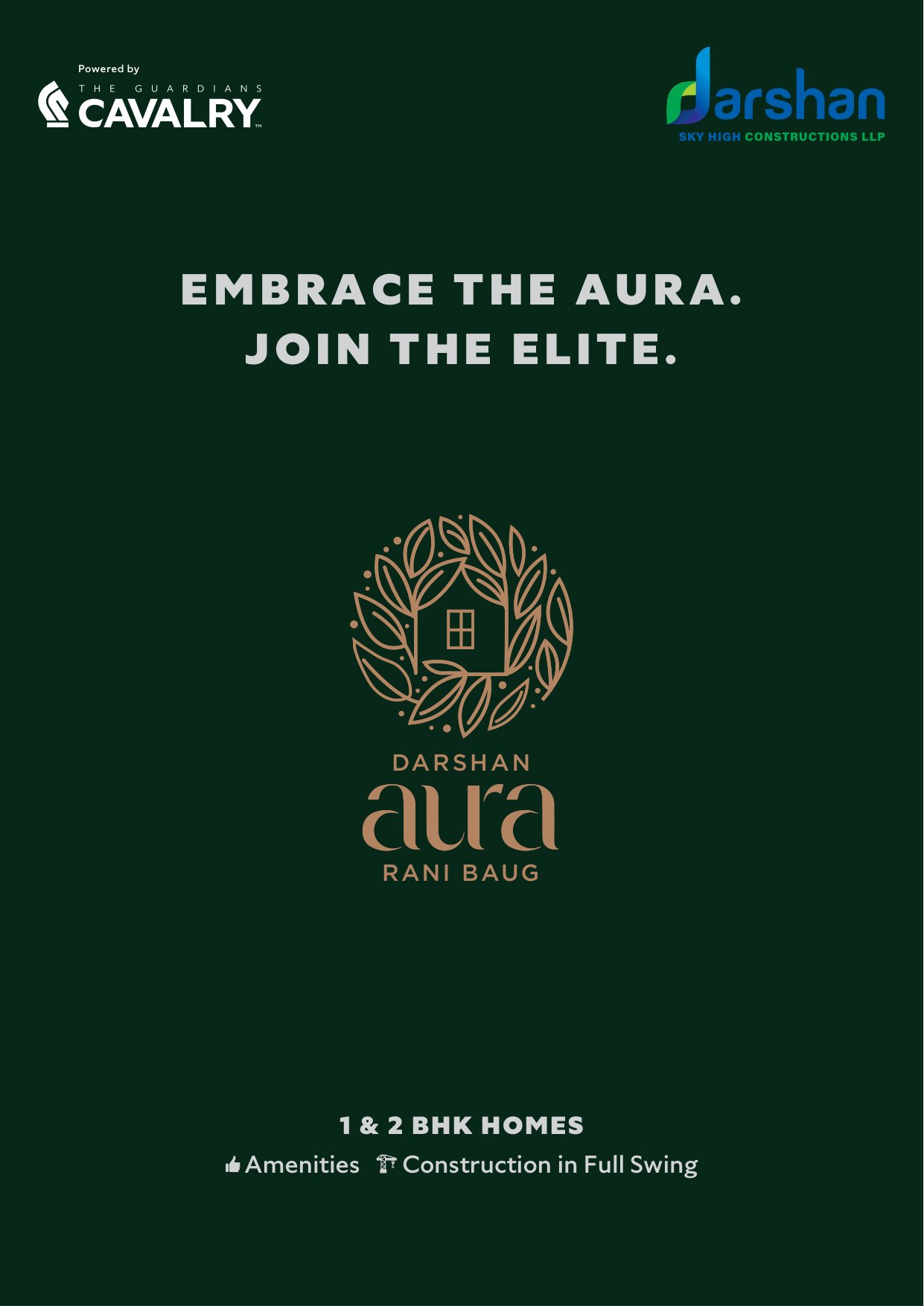 Darshan Aura