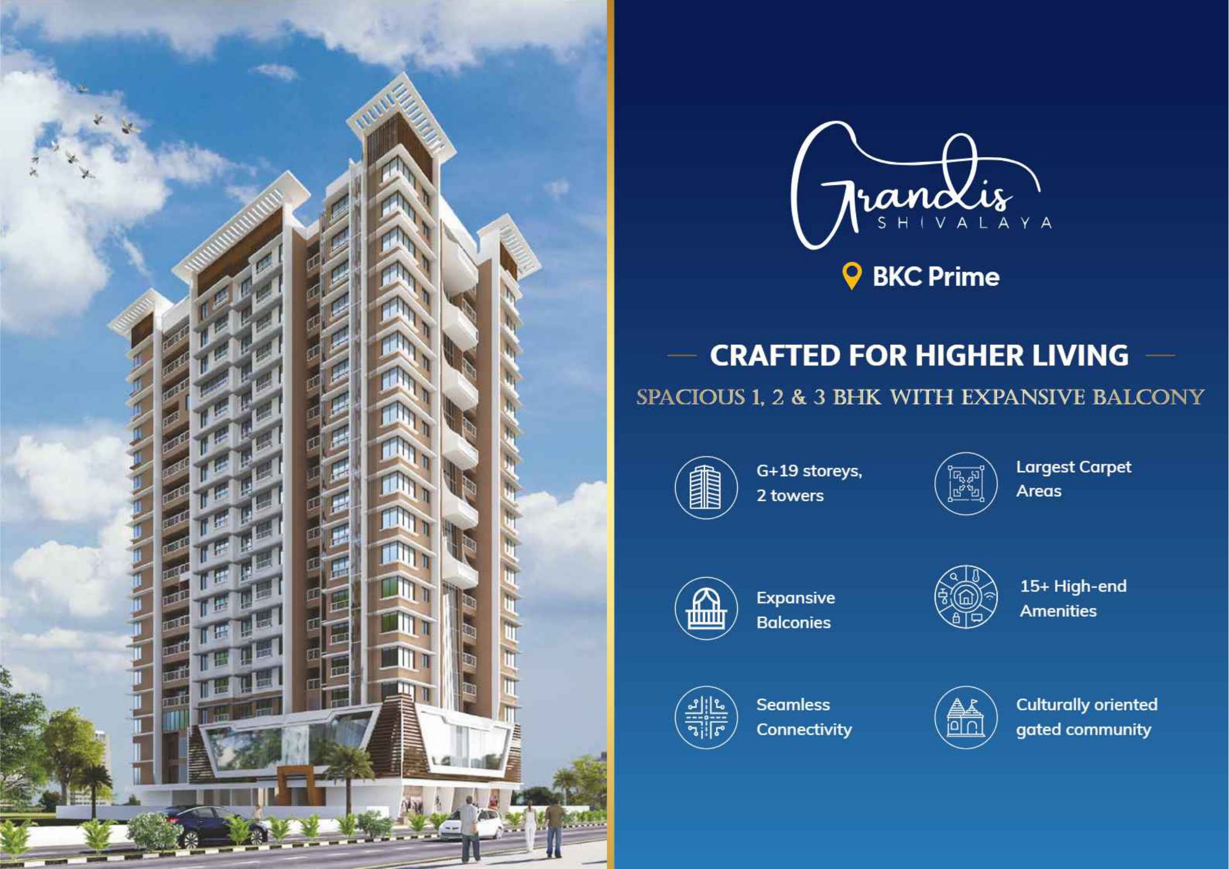 CITILINE NEHRU NAGAR SHIVALAYA CHSL