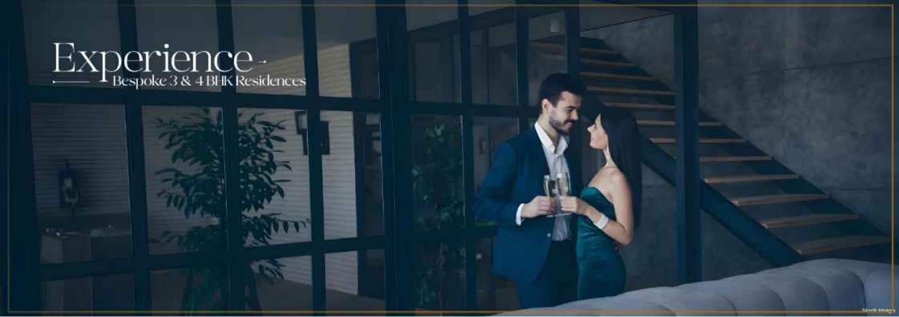 Searock Residences