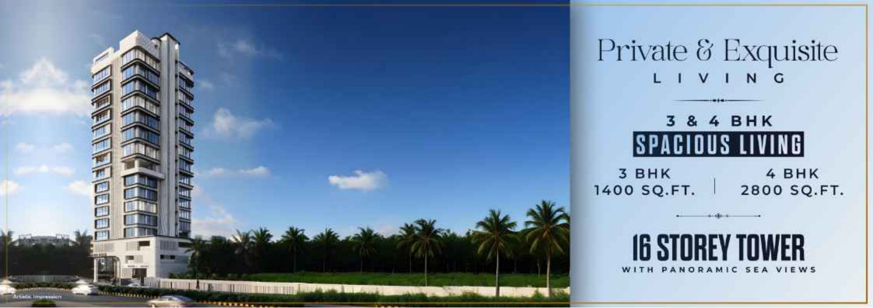 Searock Residences
