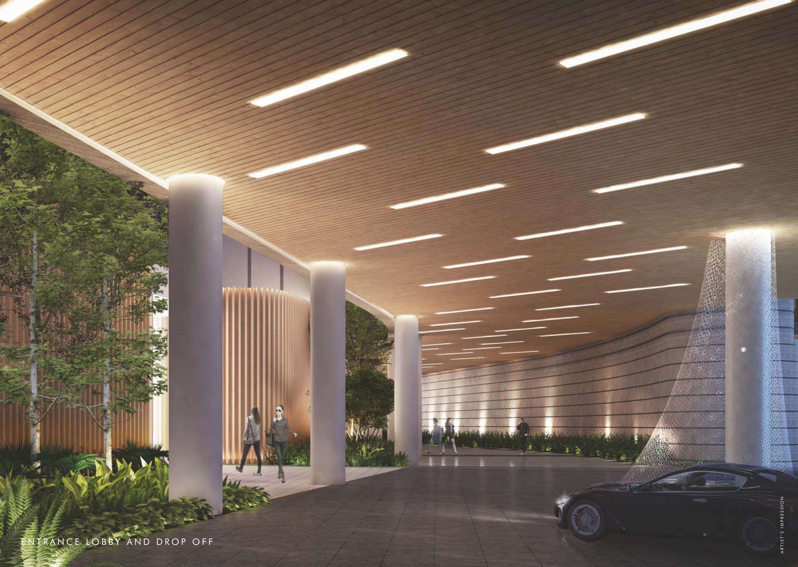 Rustomjee Crown Phase II
