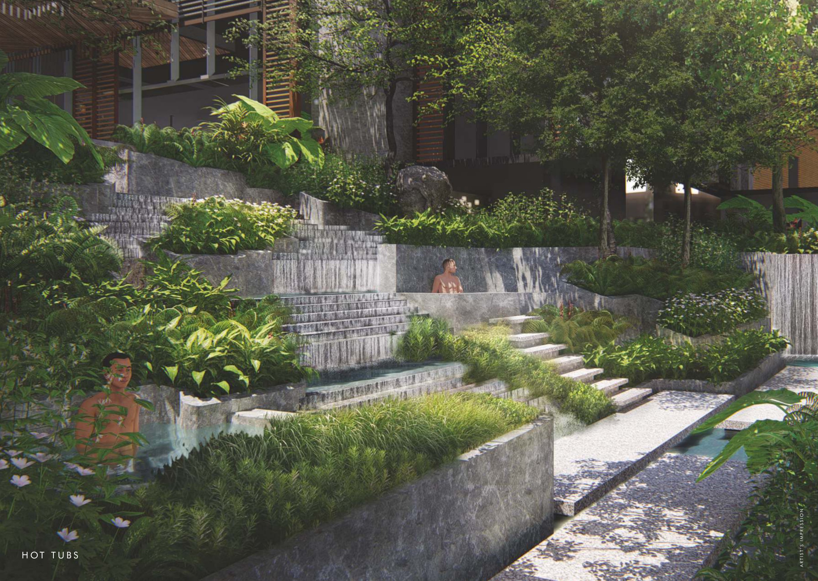 Rustomjee Crown Phase II