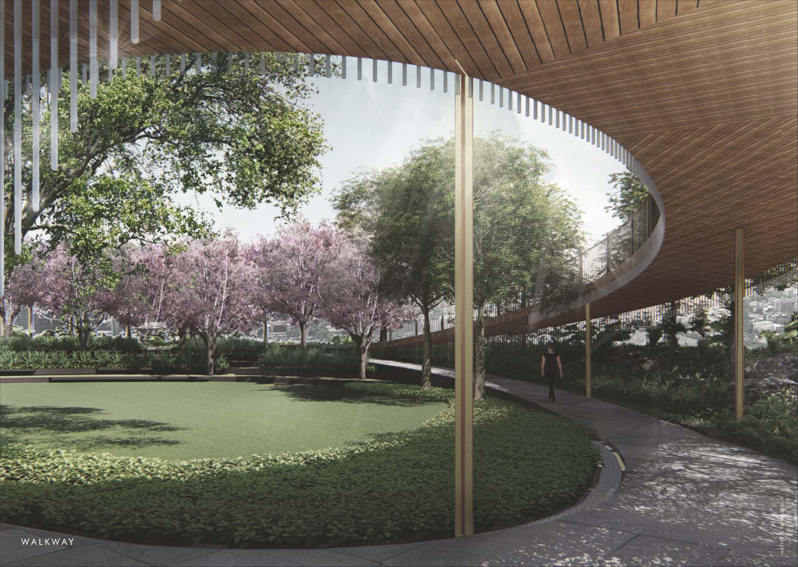 Rustomjee Crown Phase II