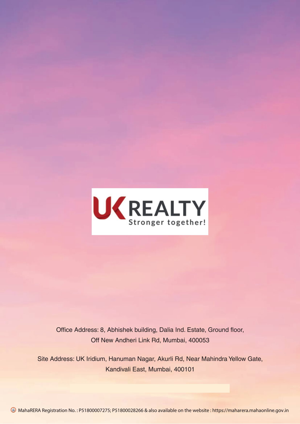 UK Luxecity