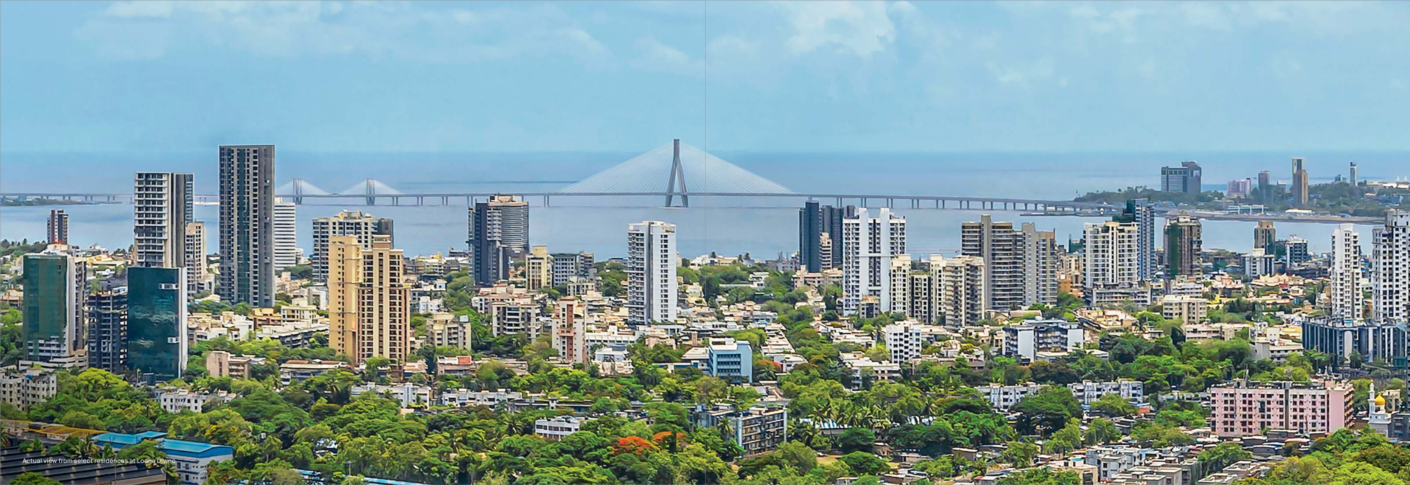 Lodha Divino