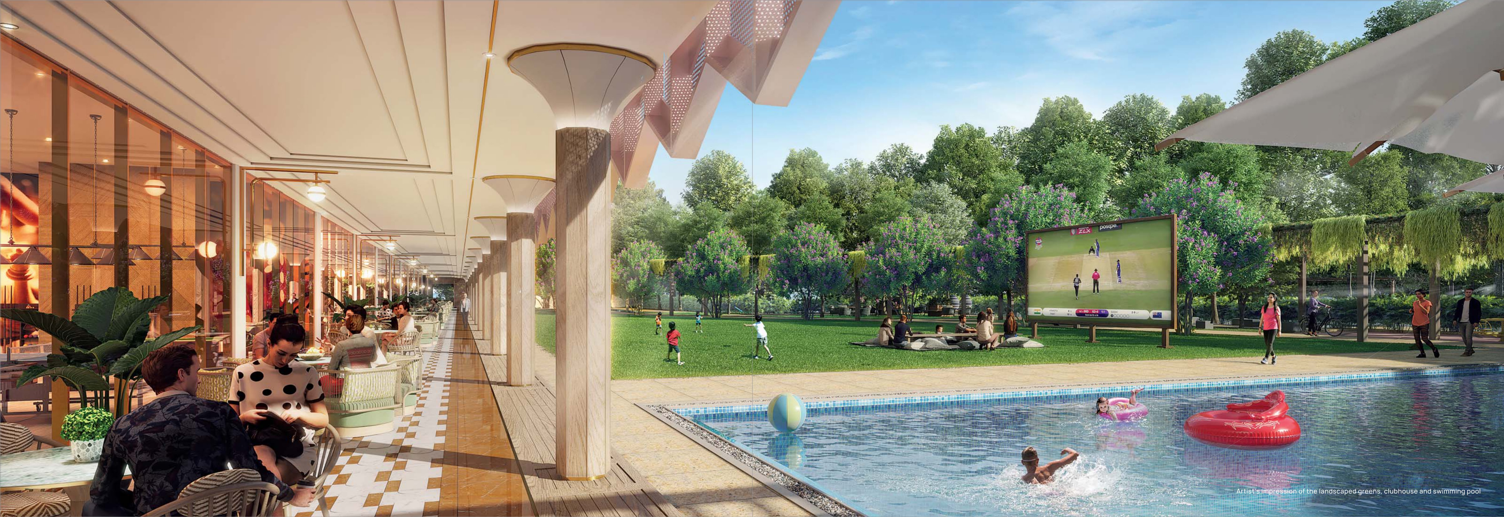Lodha Divino