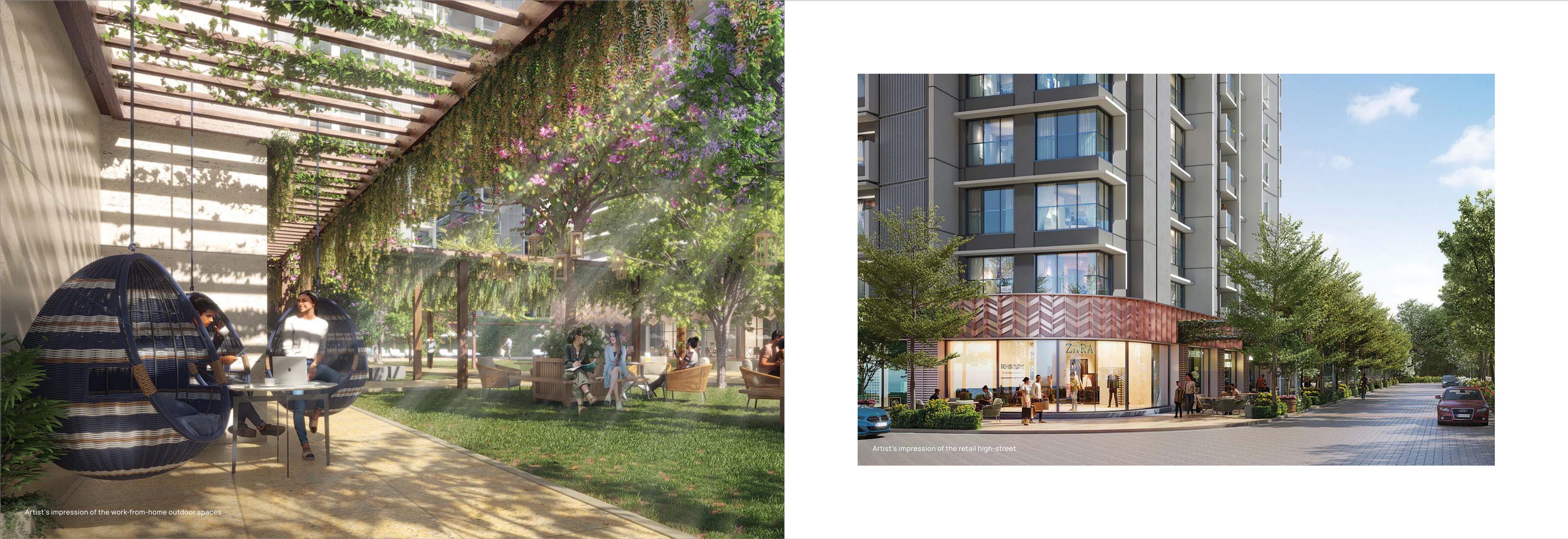 Lodha Divino