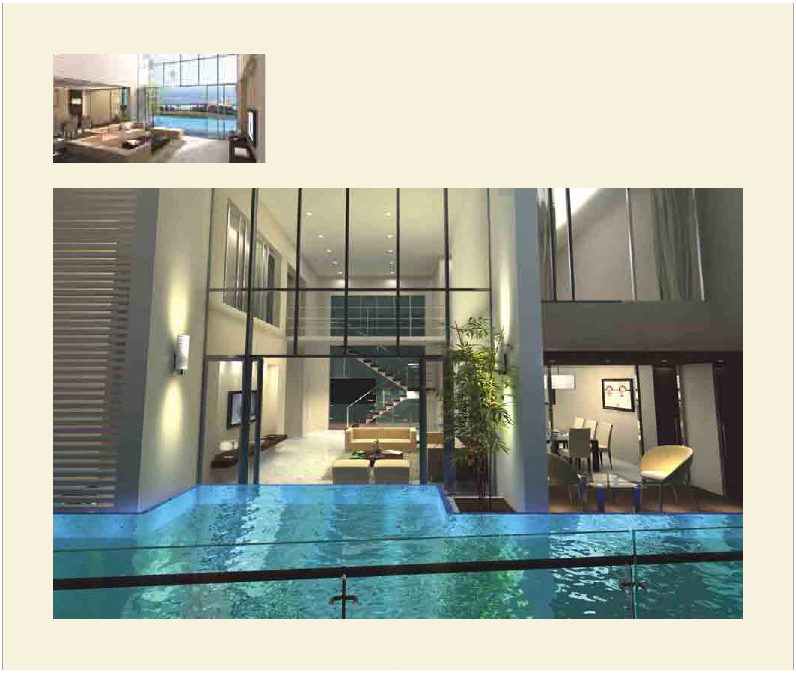 Lodha Bellissimo Andheri