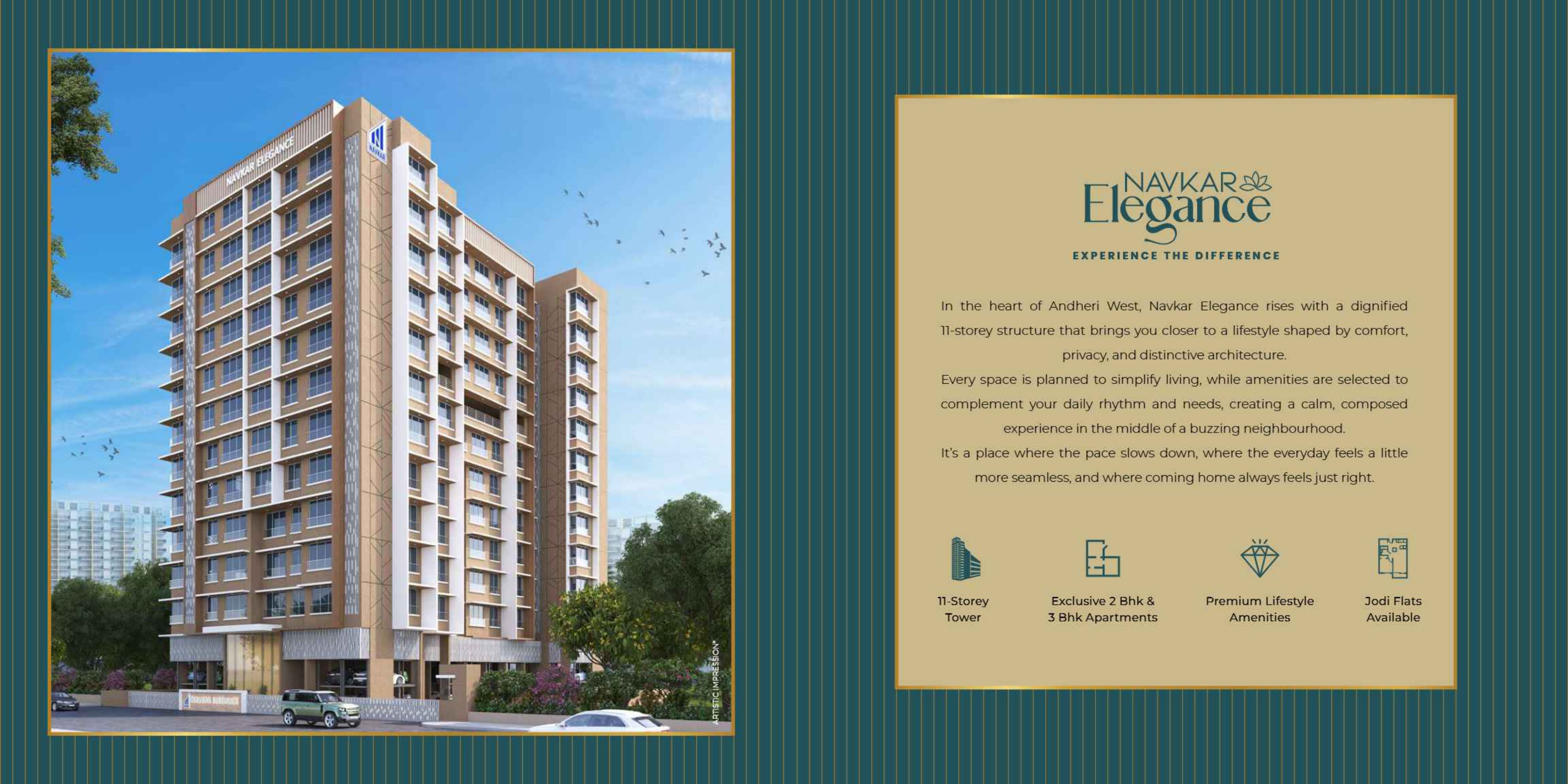 Navkar Elegance