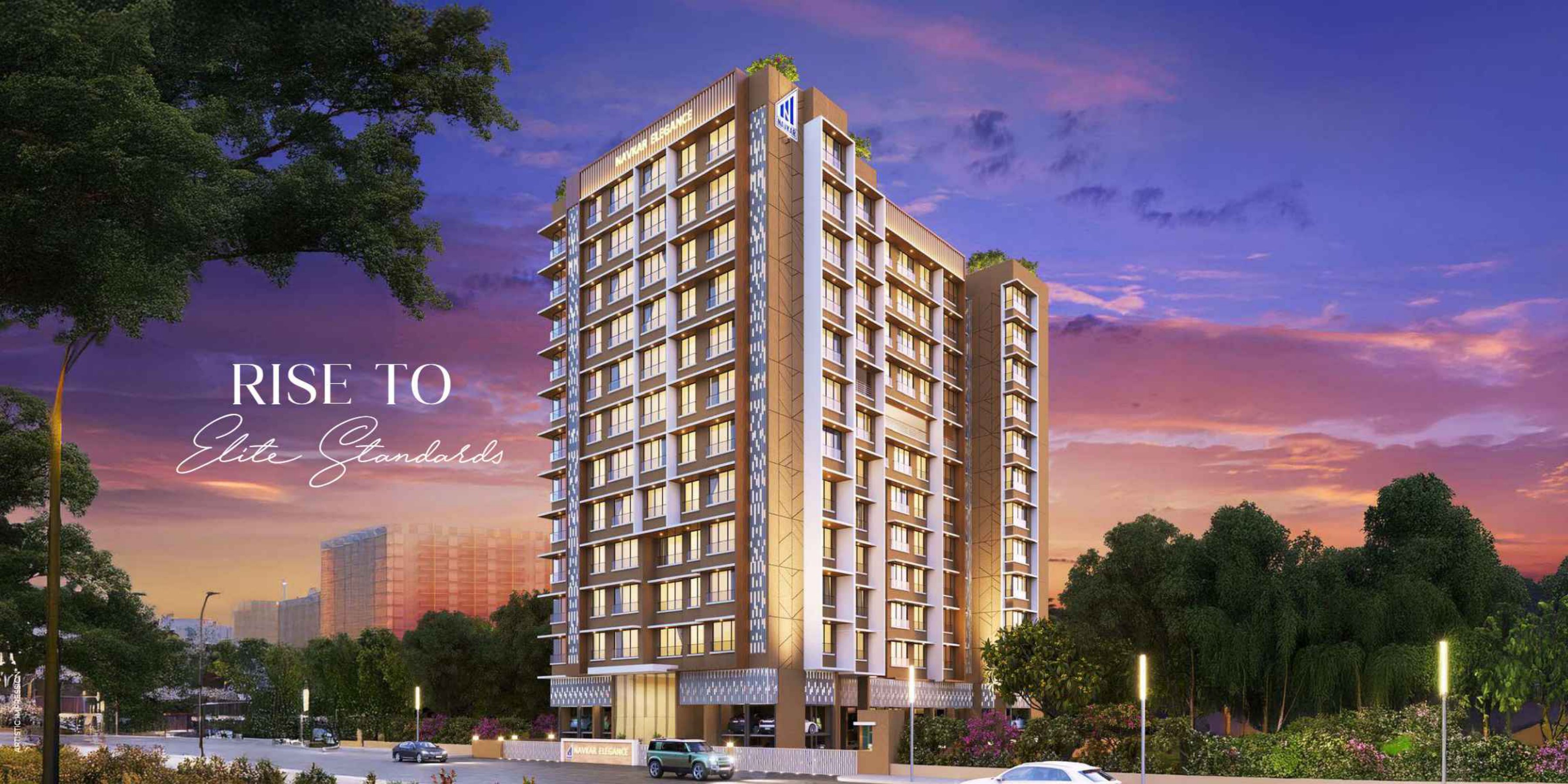 Navkar Elegance