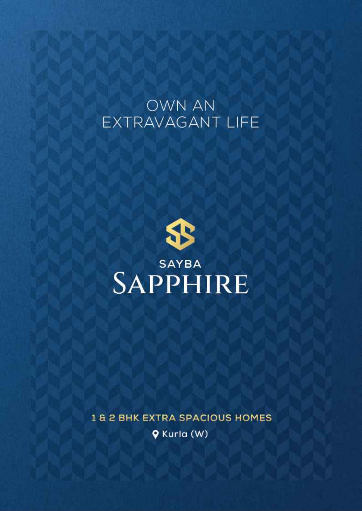 Sayba Sapphire