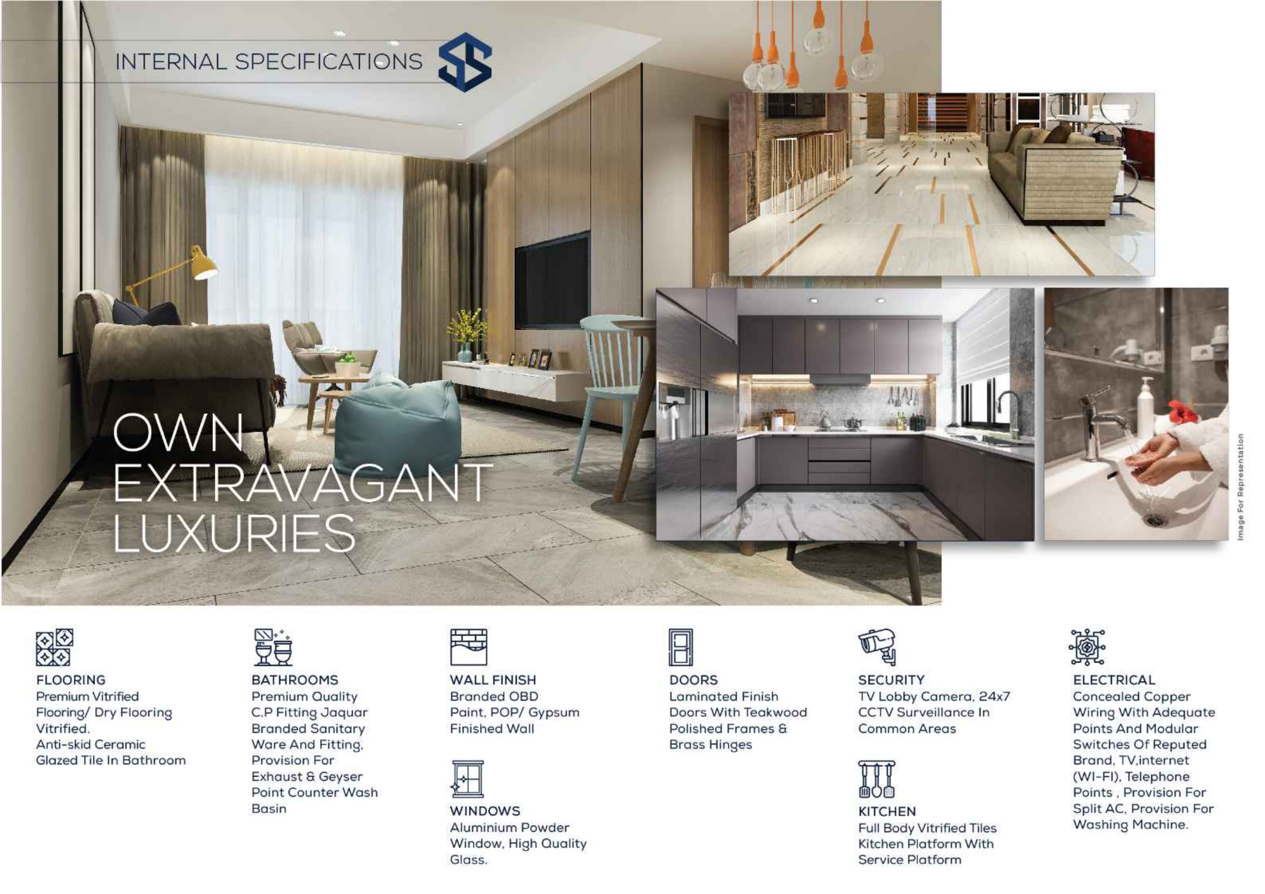 Sayba Sapphire