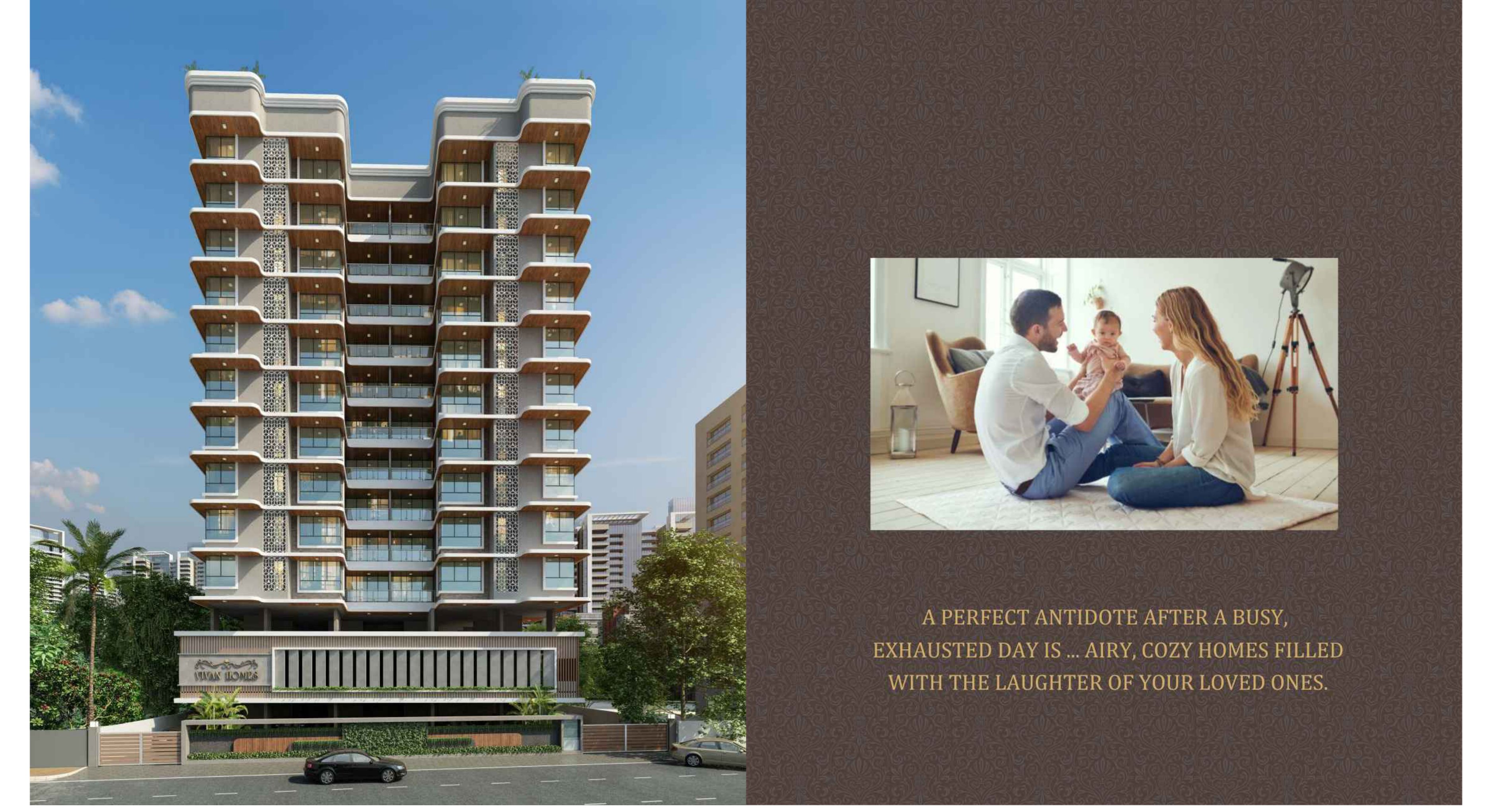 Vivan Homes