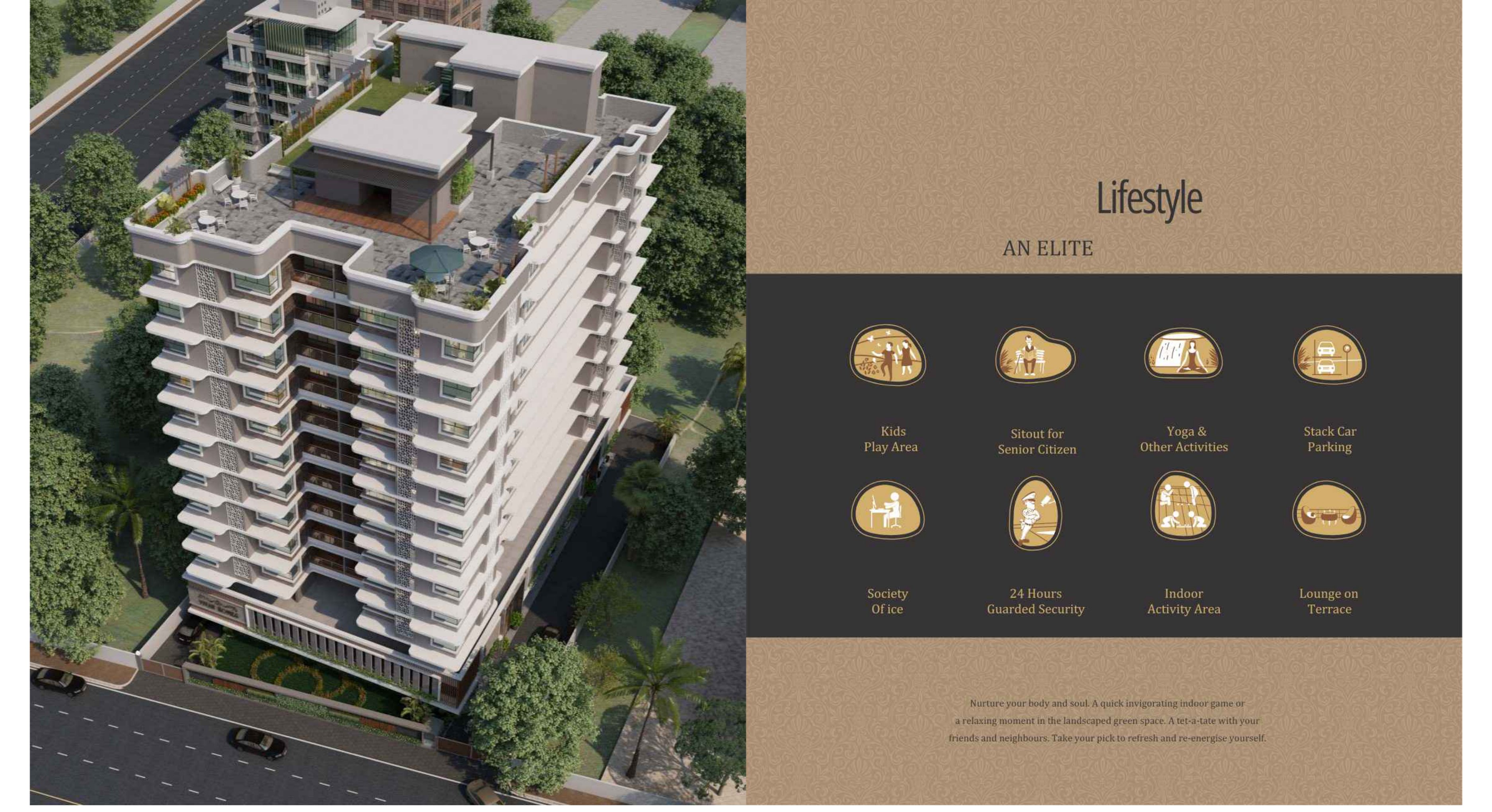 Vivan Homes