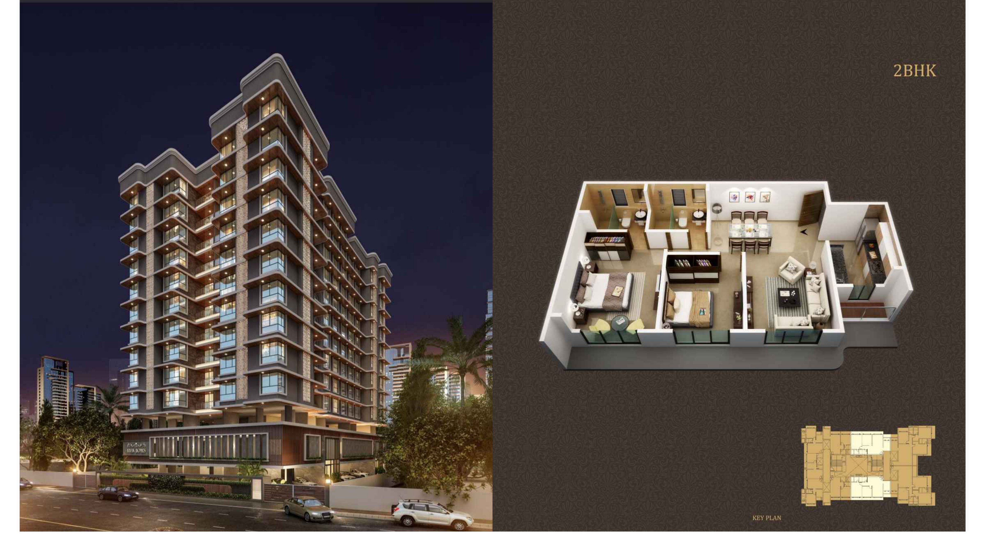 Vivan Homes