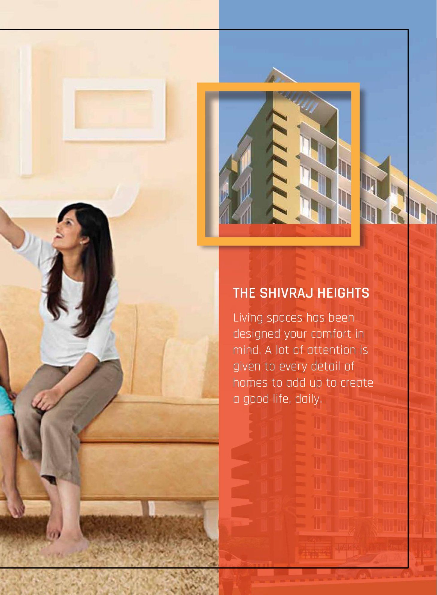 Shivraj Heights