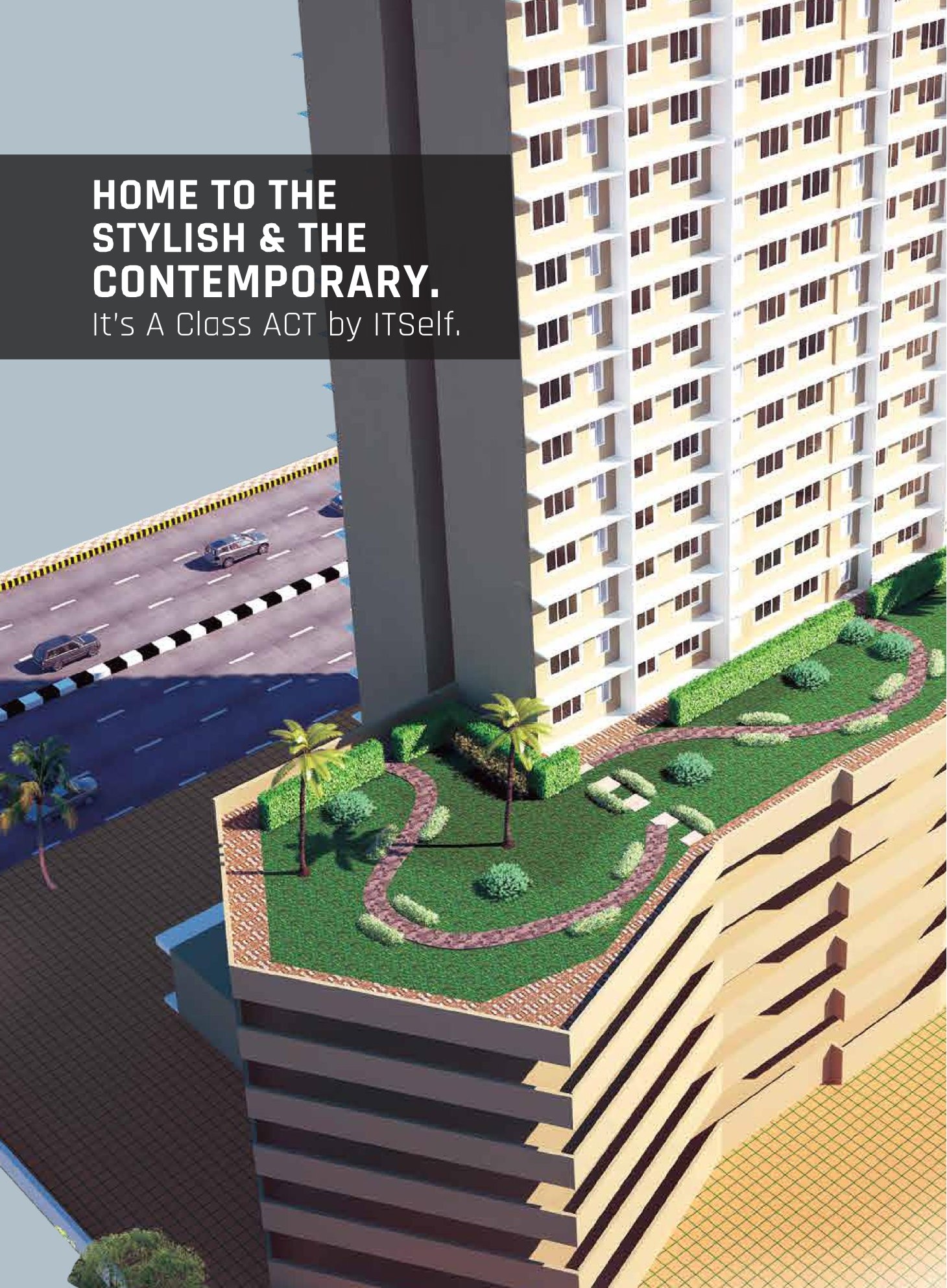 Shivraj Heights
