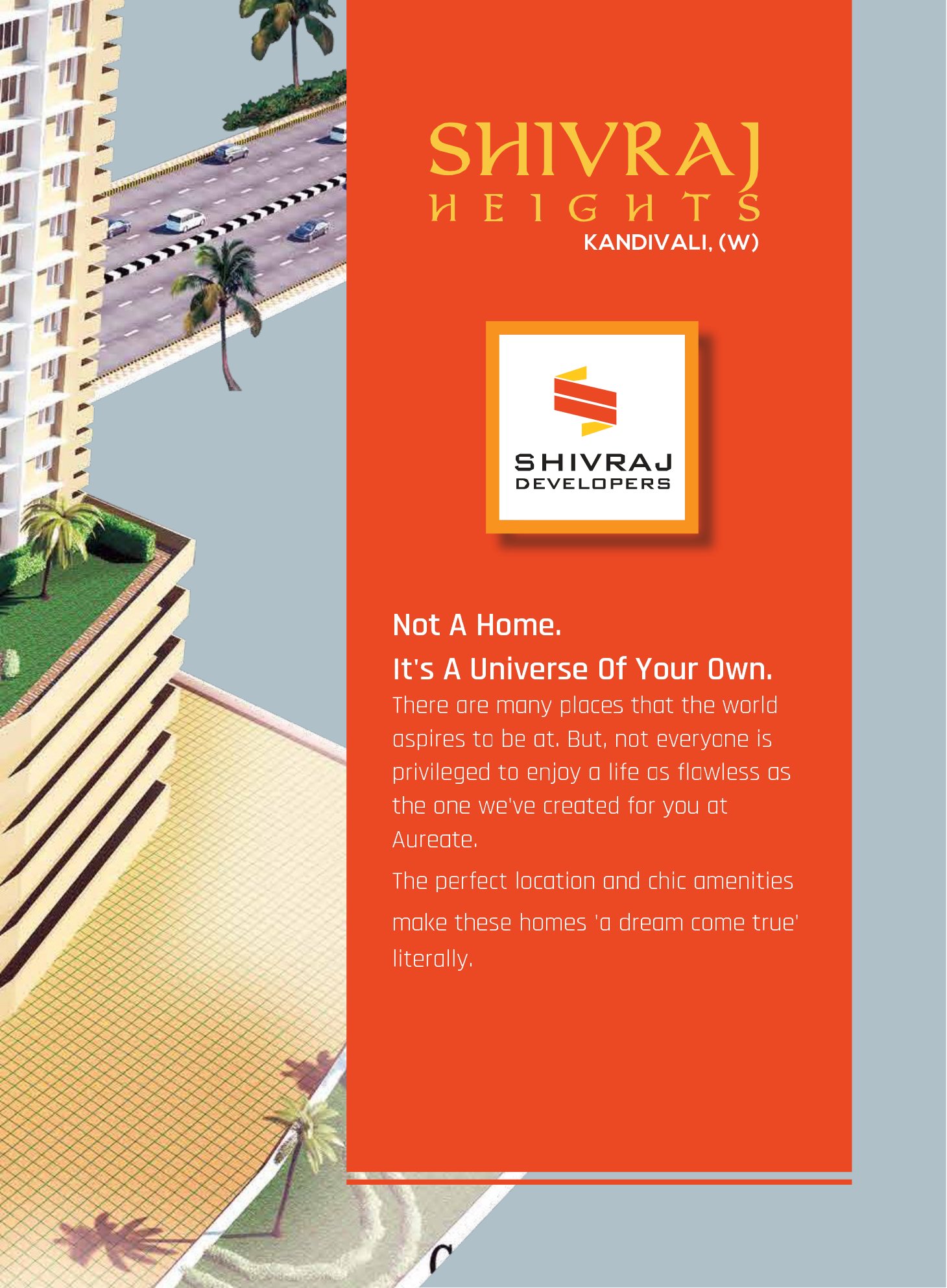 Shivraj Heights