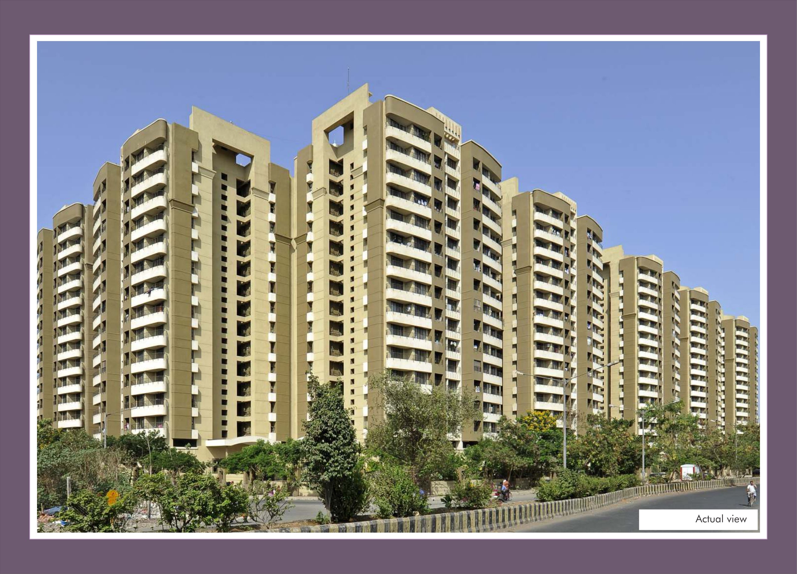Srishti Launch Code Blockbuster Living in Mira Road Area, Mumbai