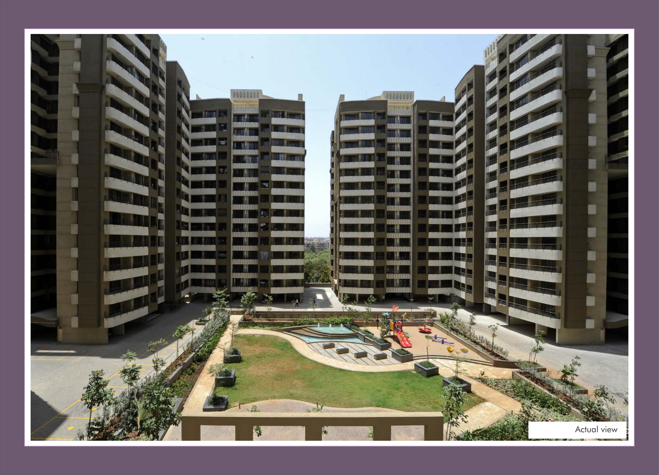 Srishti Launch Code Blockbuster Living