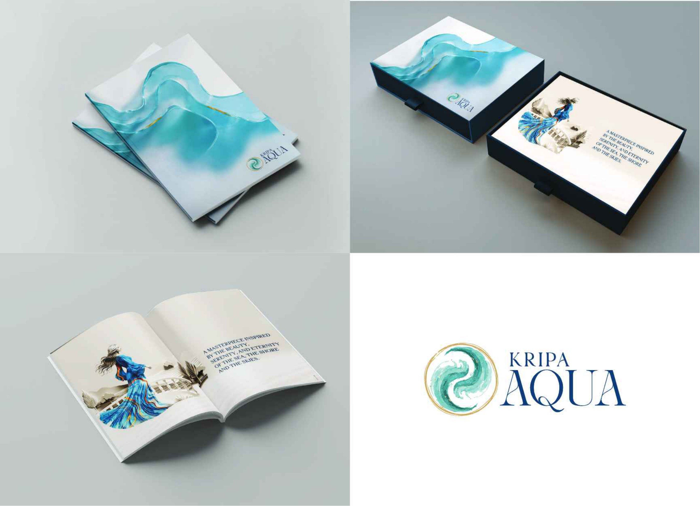 Kripa Aqua