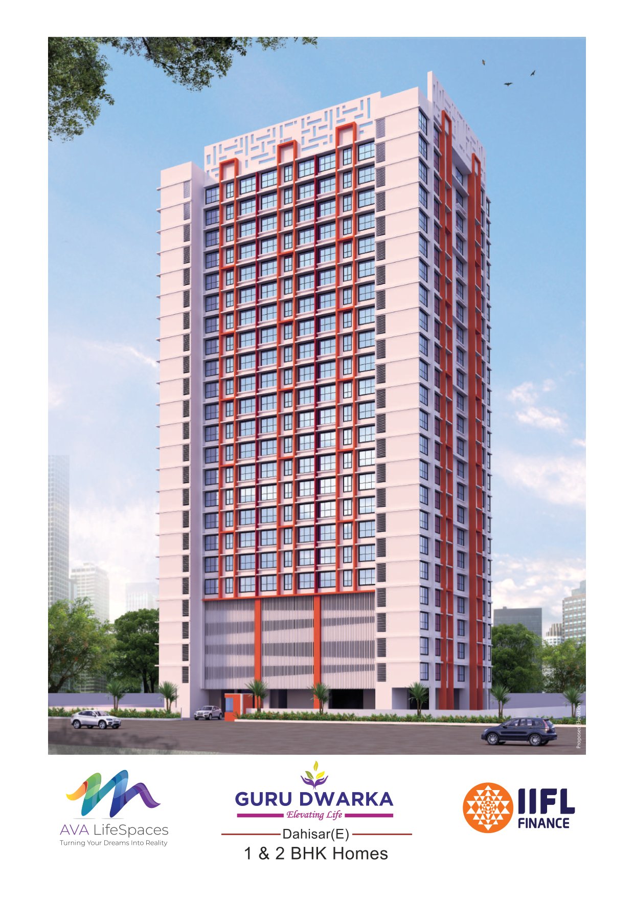 Guru Dwarka Dahisar East