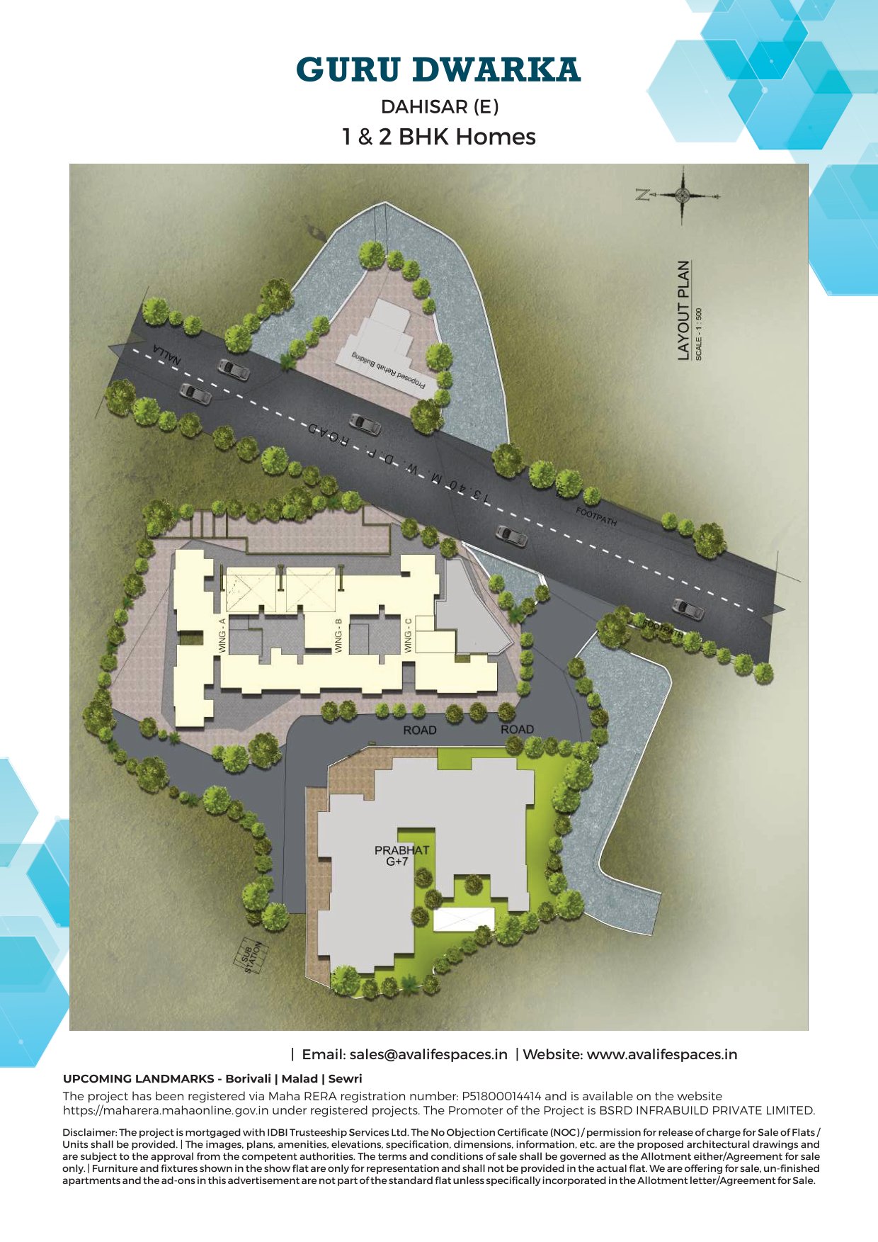 Guru Dwarka Dahisar East