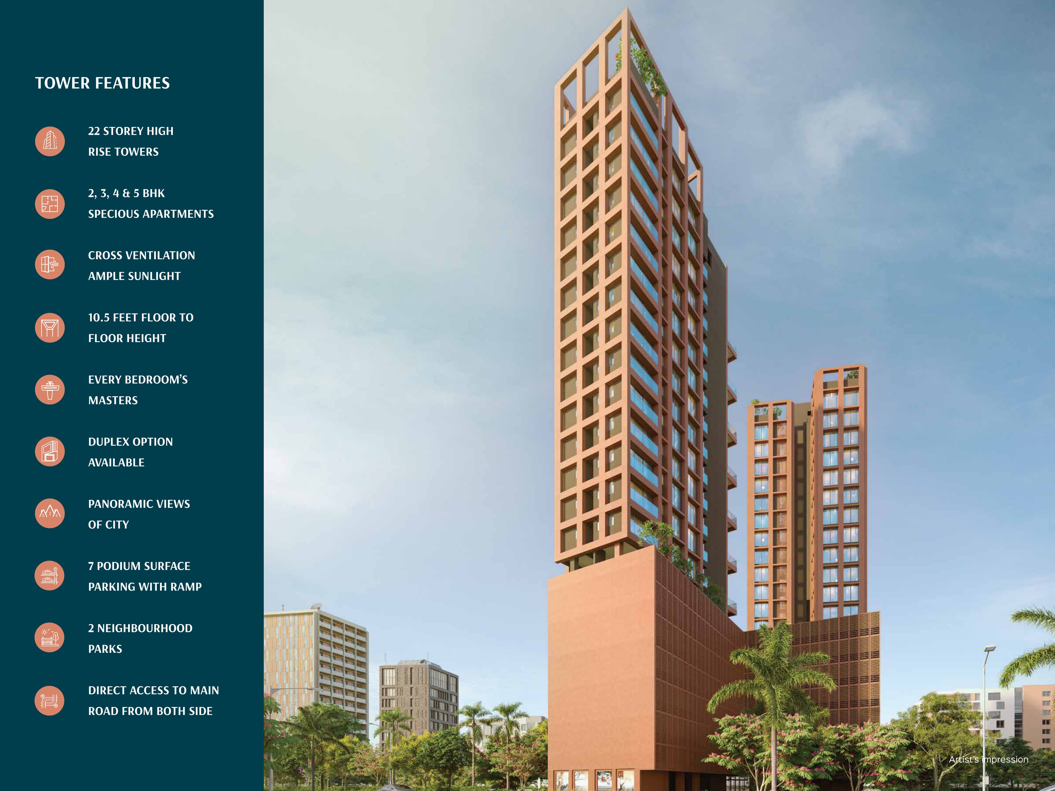 Ganapati Baug CHSL