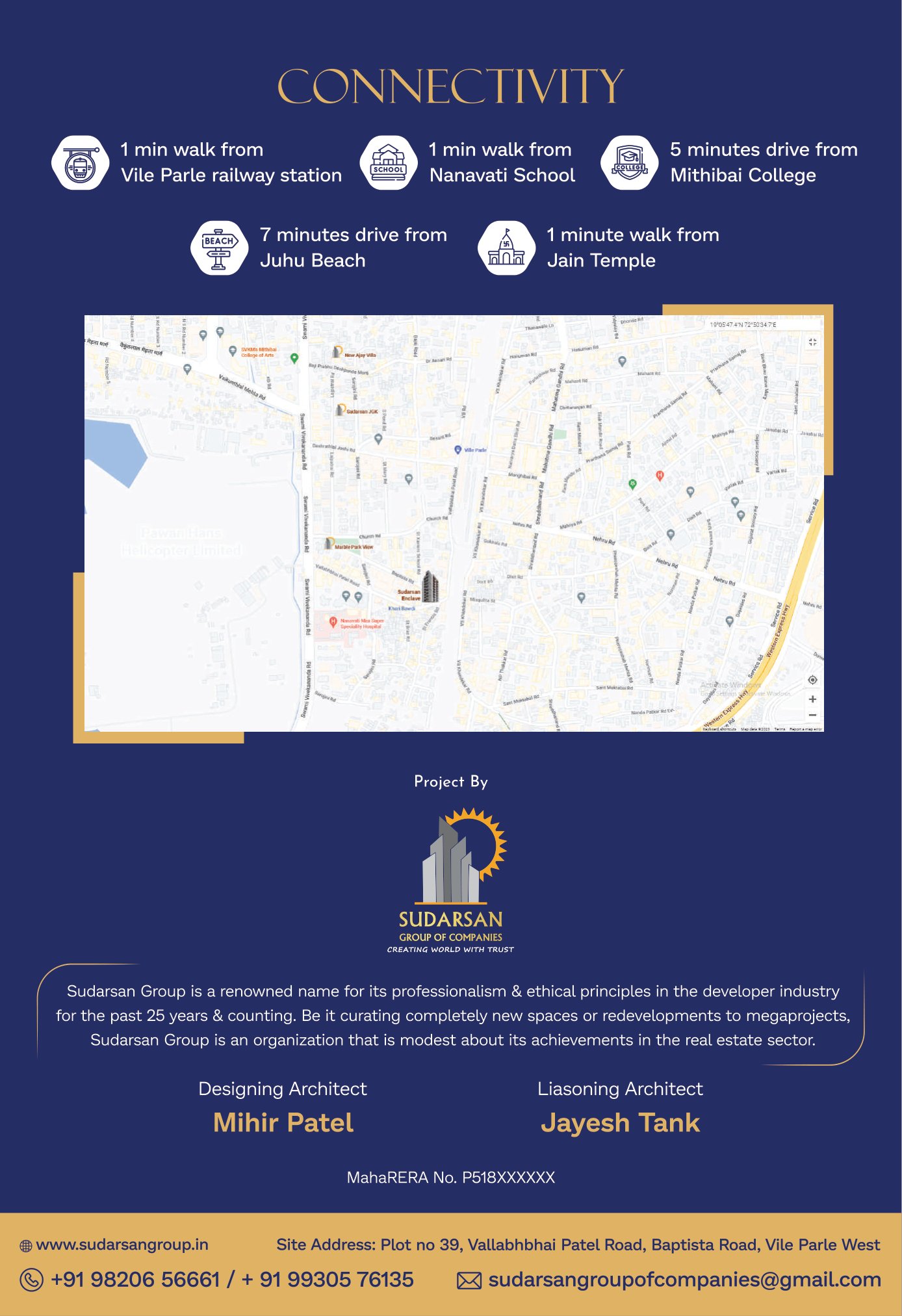 Sudarsan Enclave