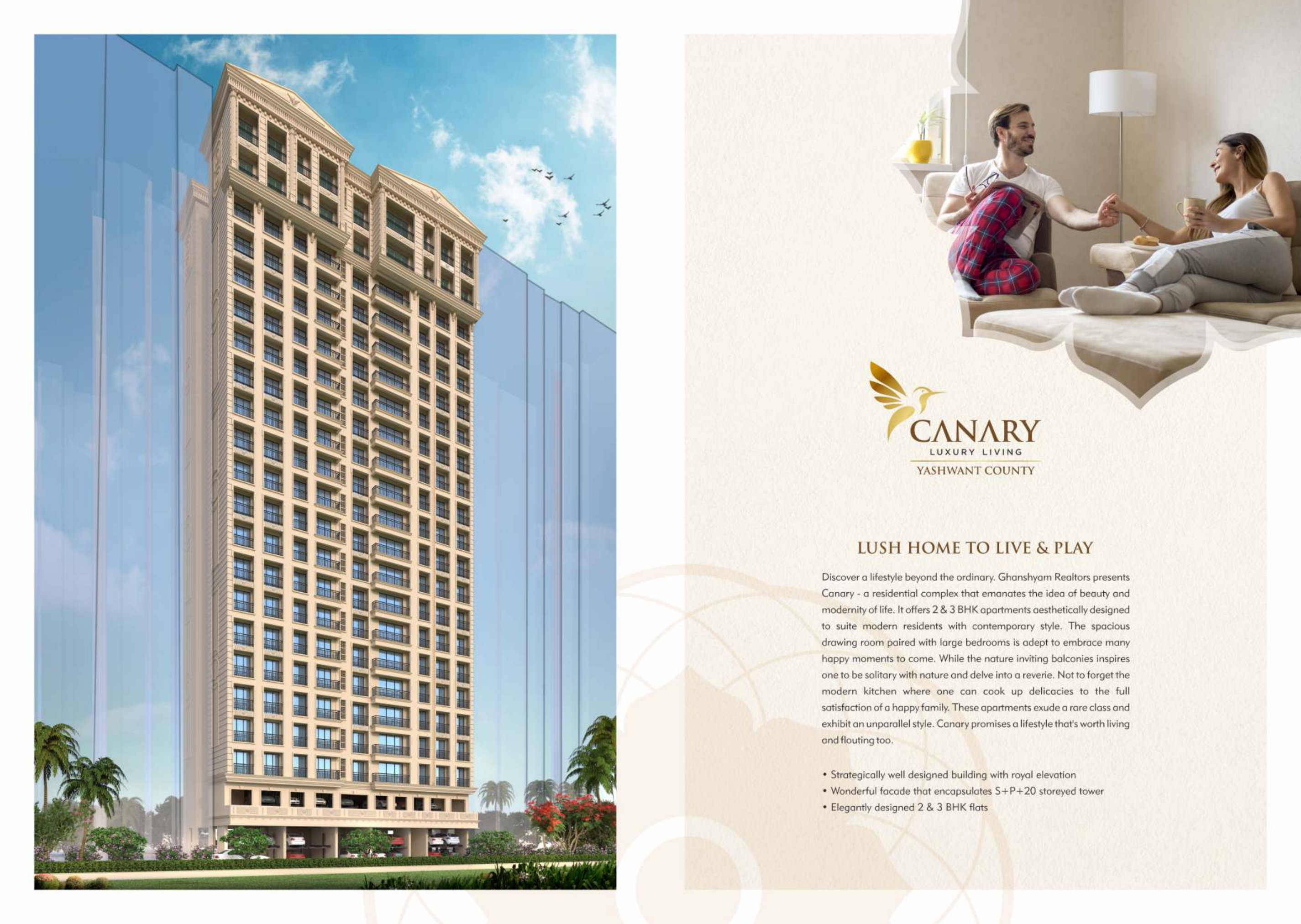 Ghanshyam Canary