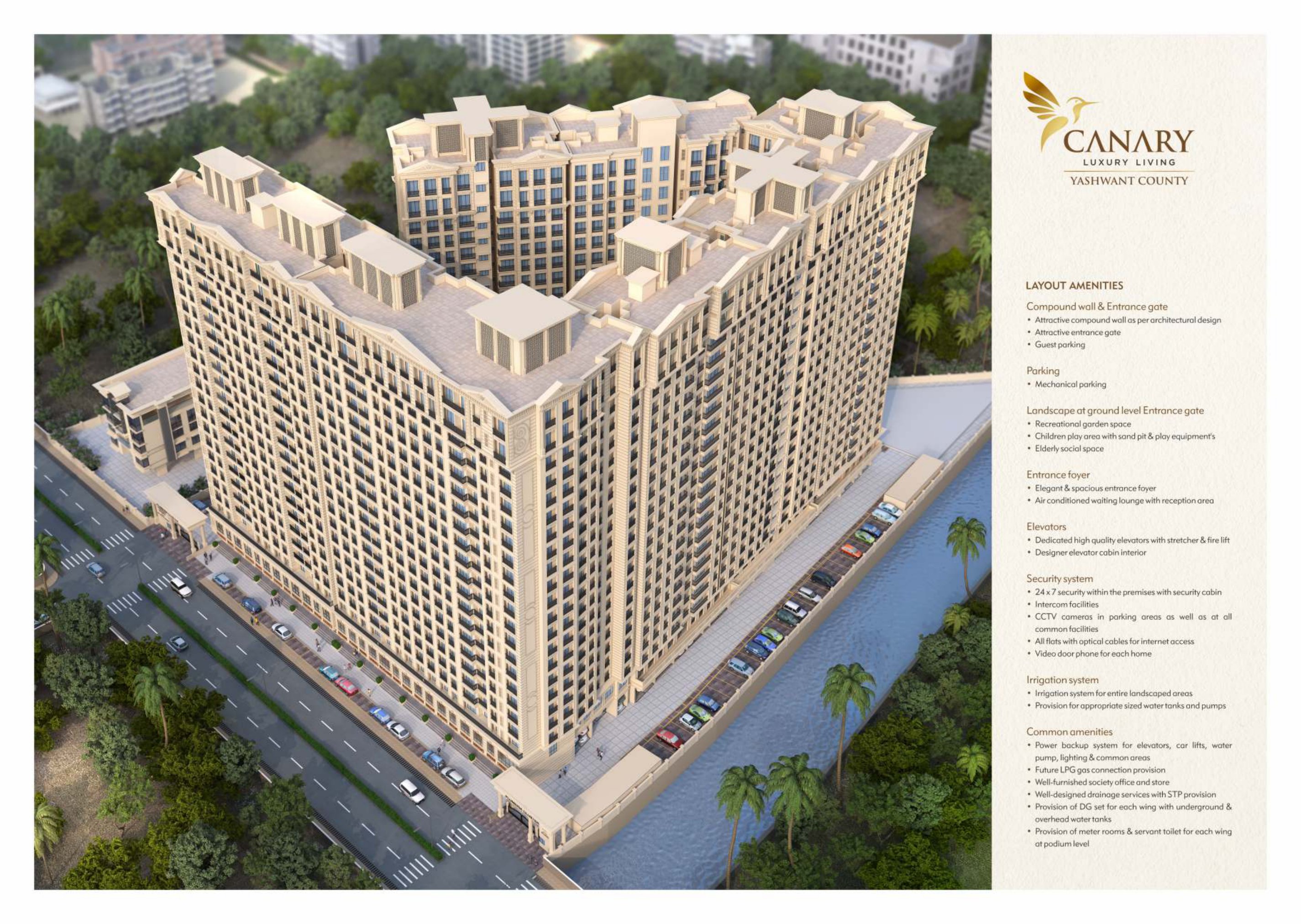 Ghanshyam Canary
