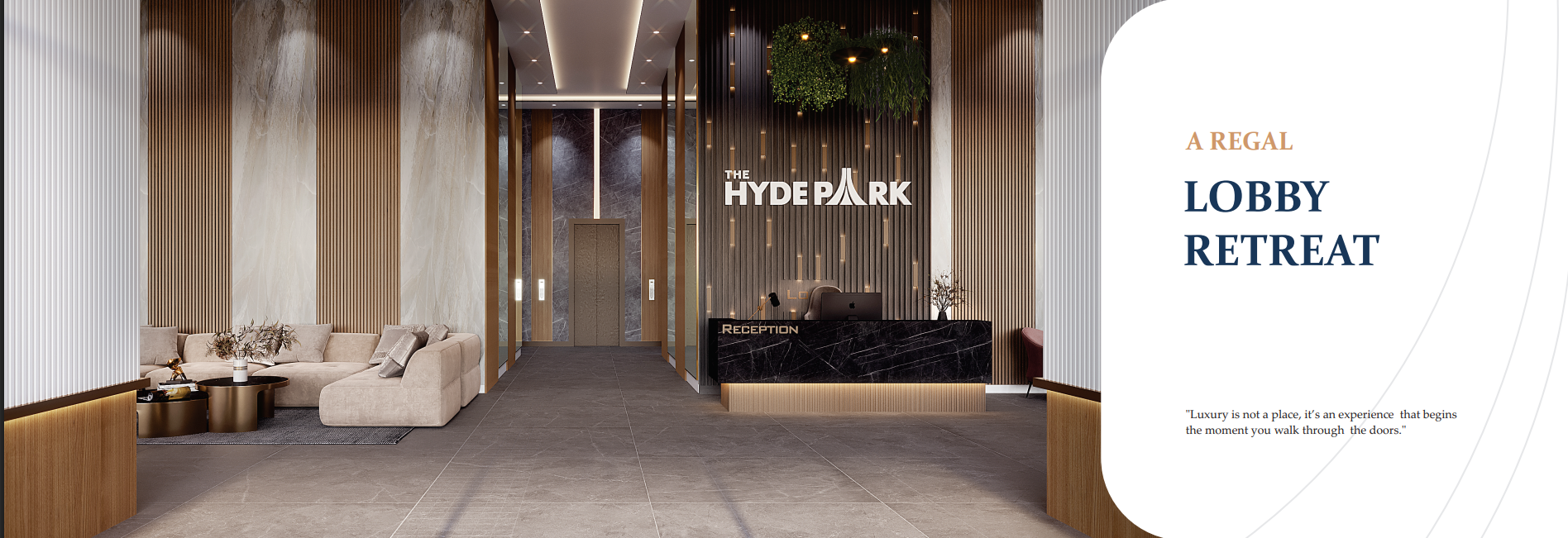 Aristone The Hyde Park