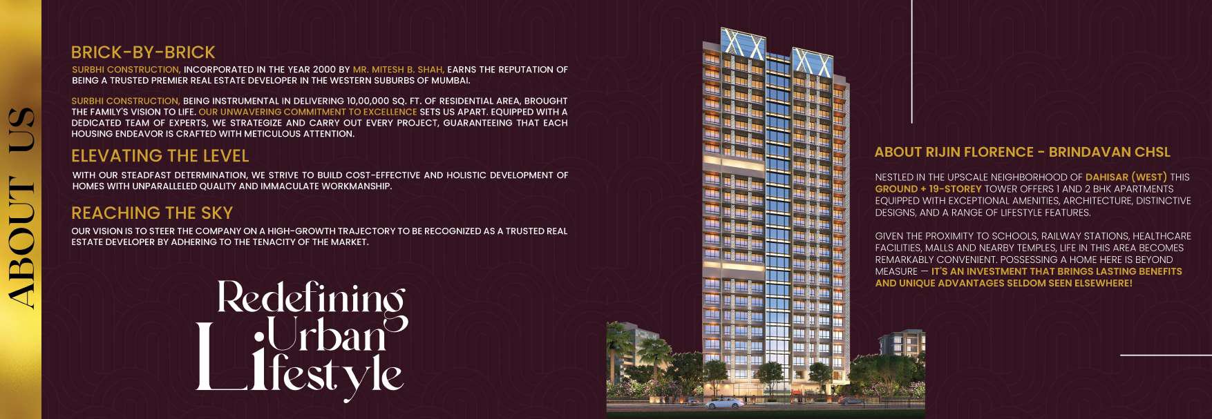 Brindavan CHSL