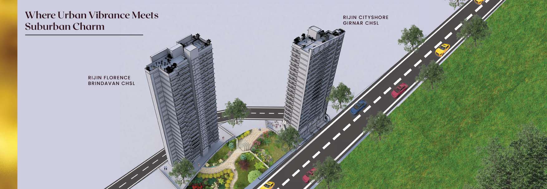 Brindavan CHSL in Dahisar West, Mumbai