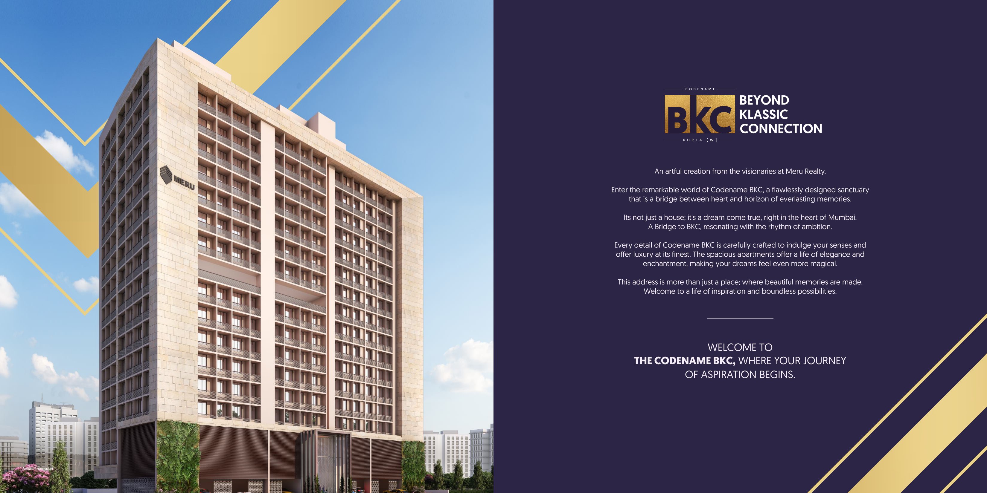 Codename BKC