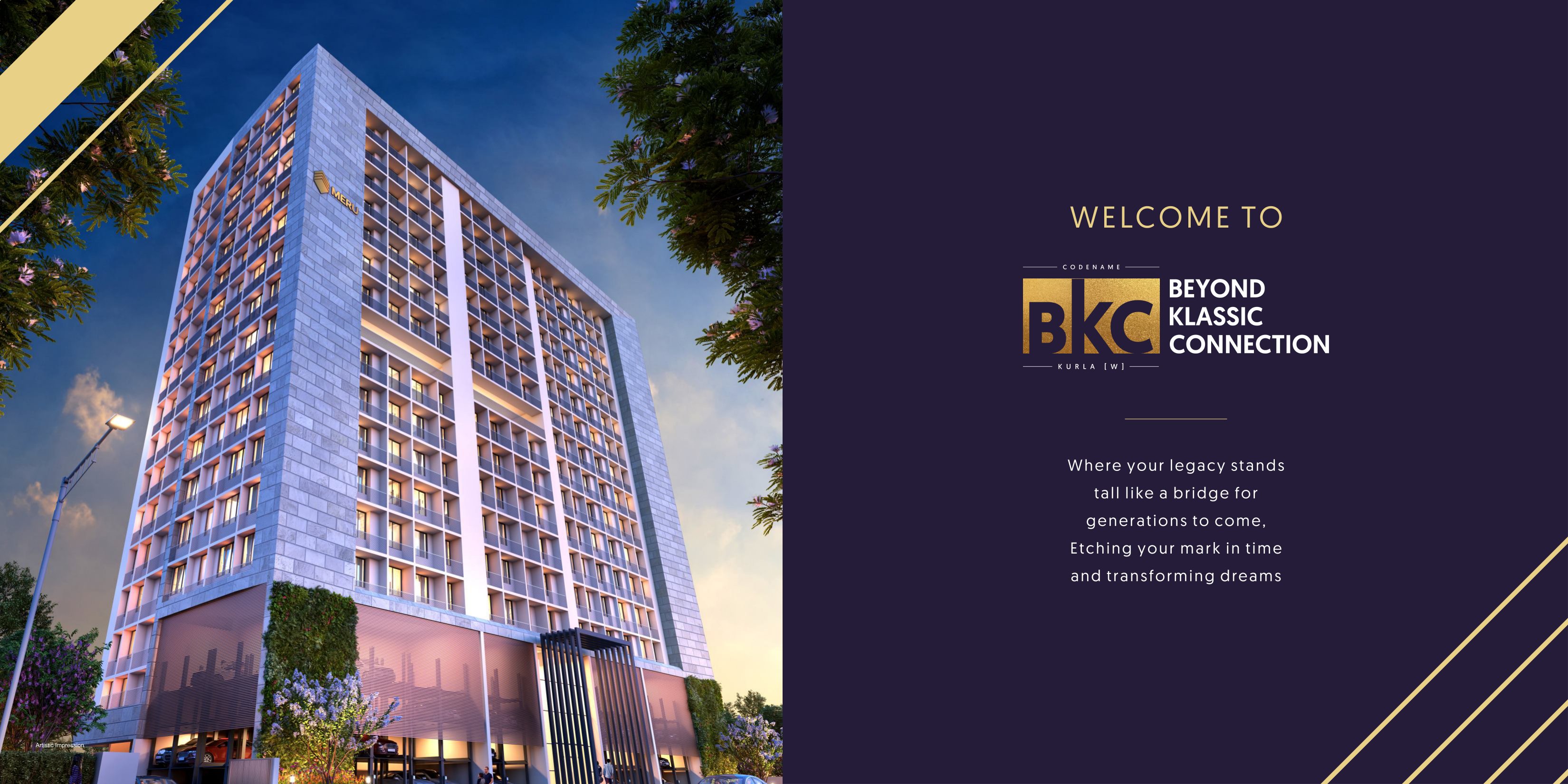 Codename BKC