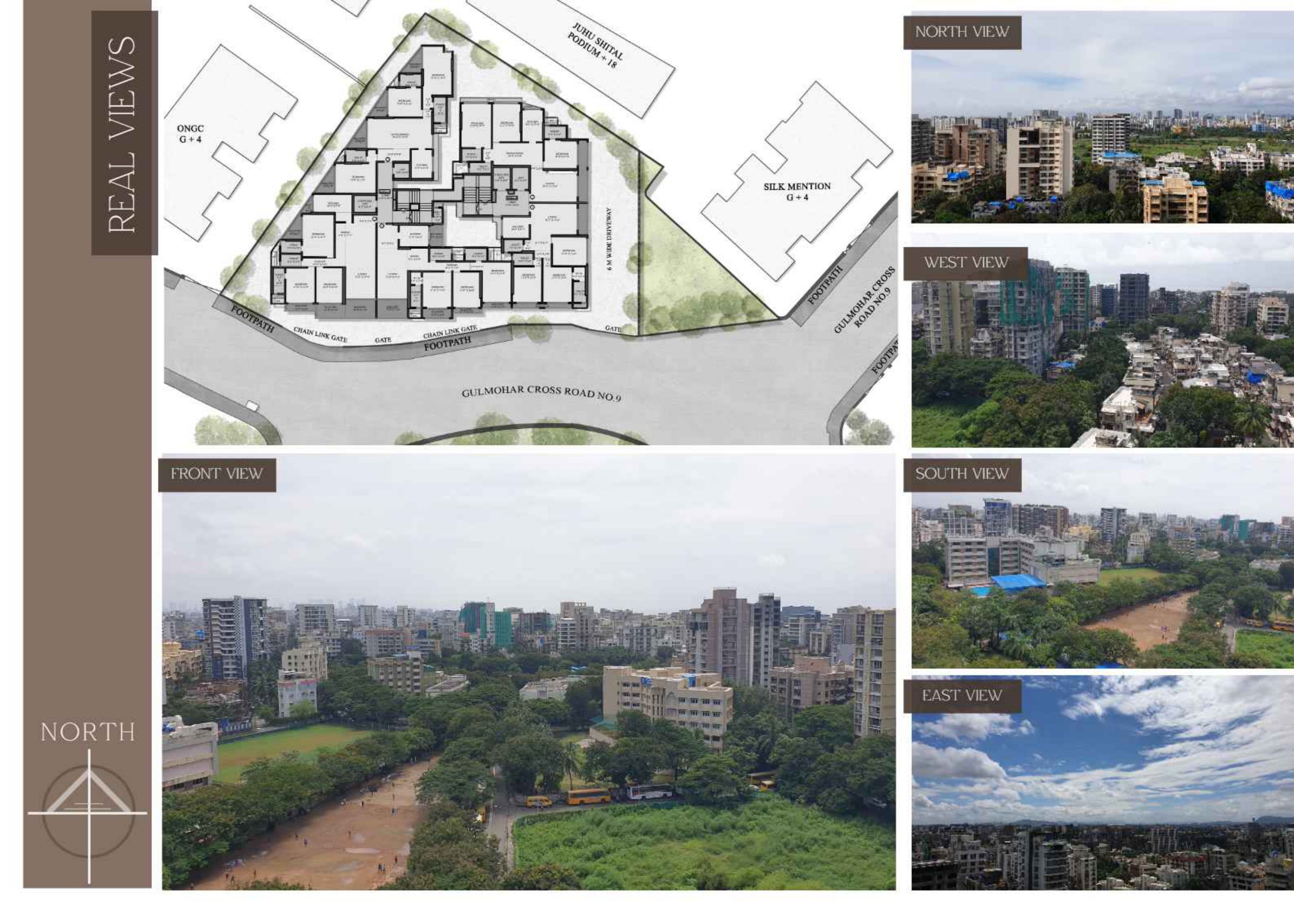 Shree Suraj Park Grandeur