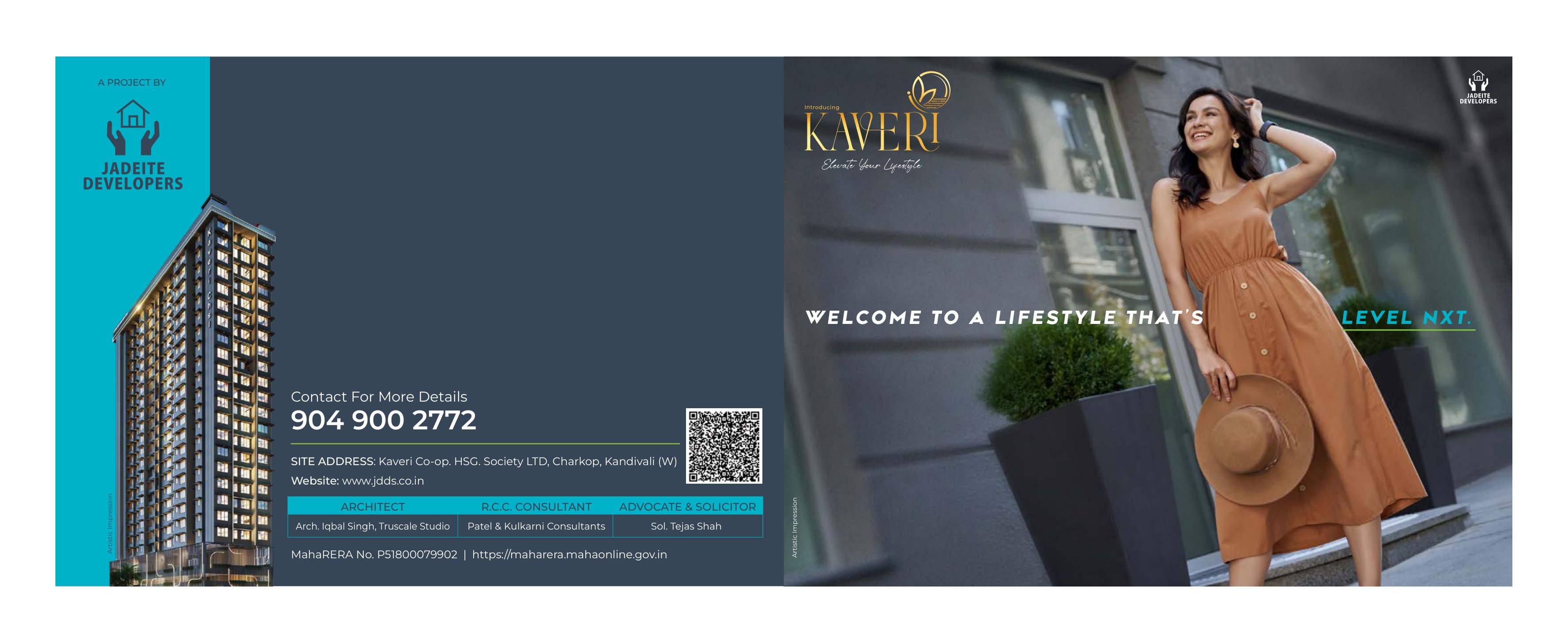 CHARKOP 1 KAVERI CHSL