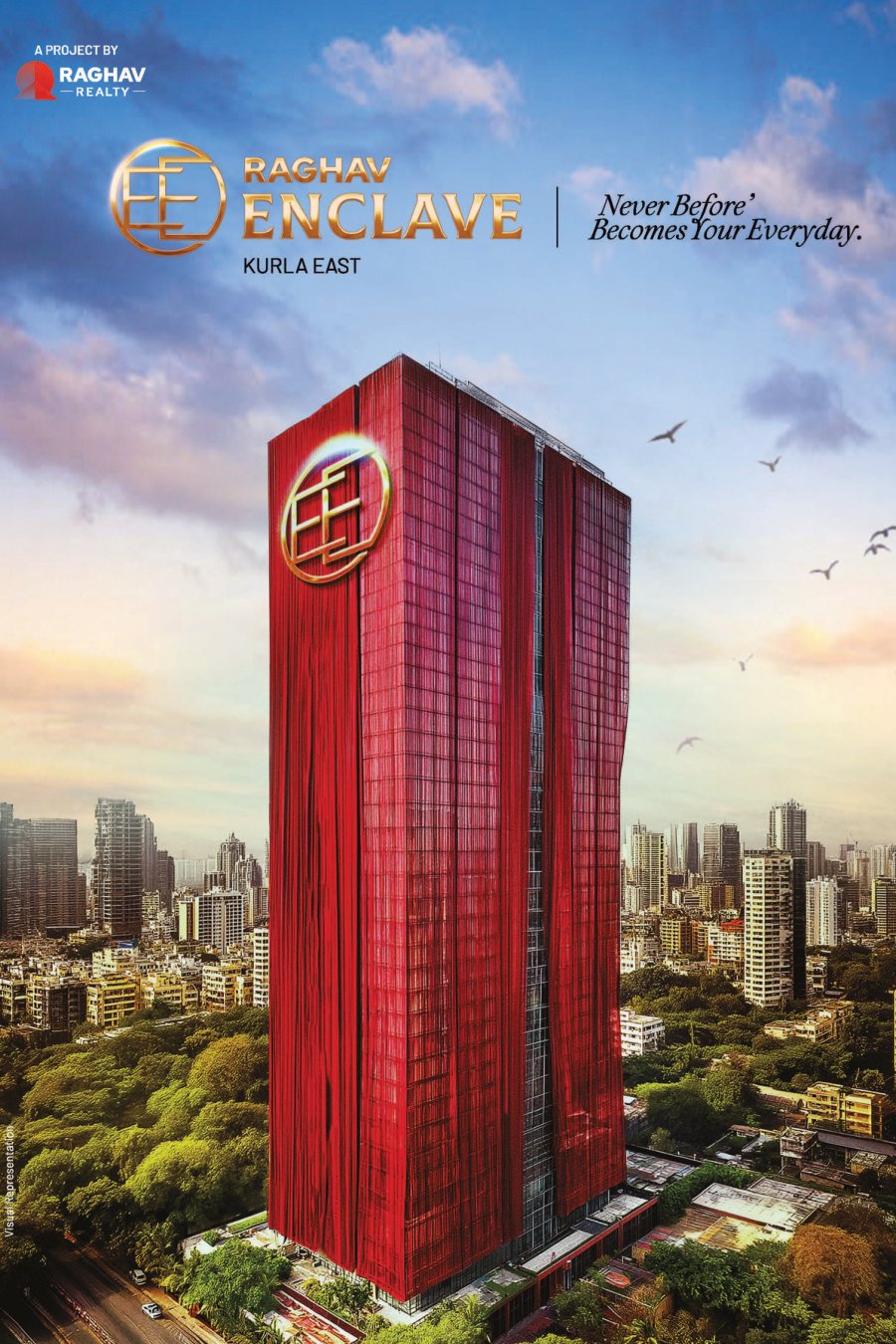 Raghav Enclave